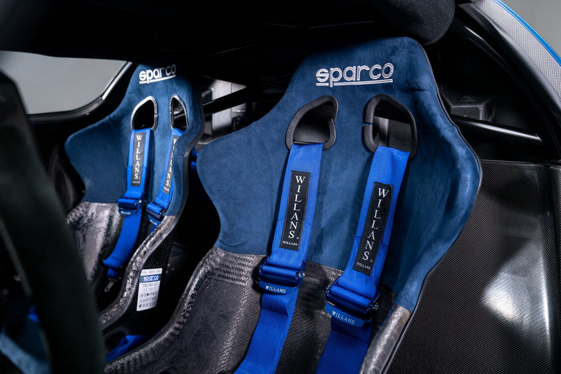 Super-Rare Maserati MC12 Versione Corse Hits The Market, Was Never Driven By Its Owner