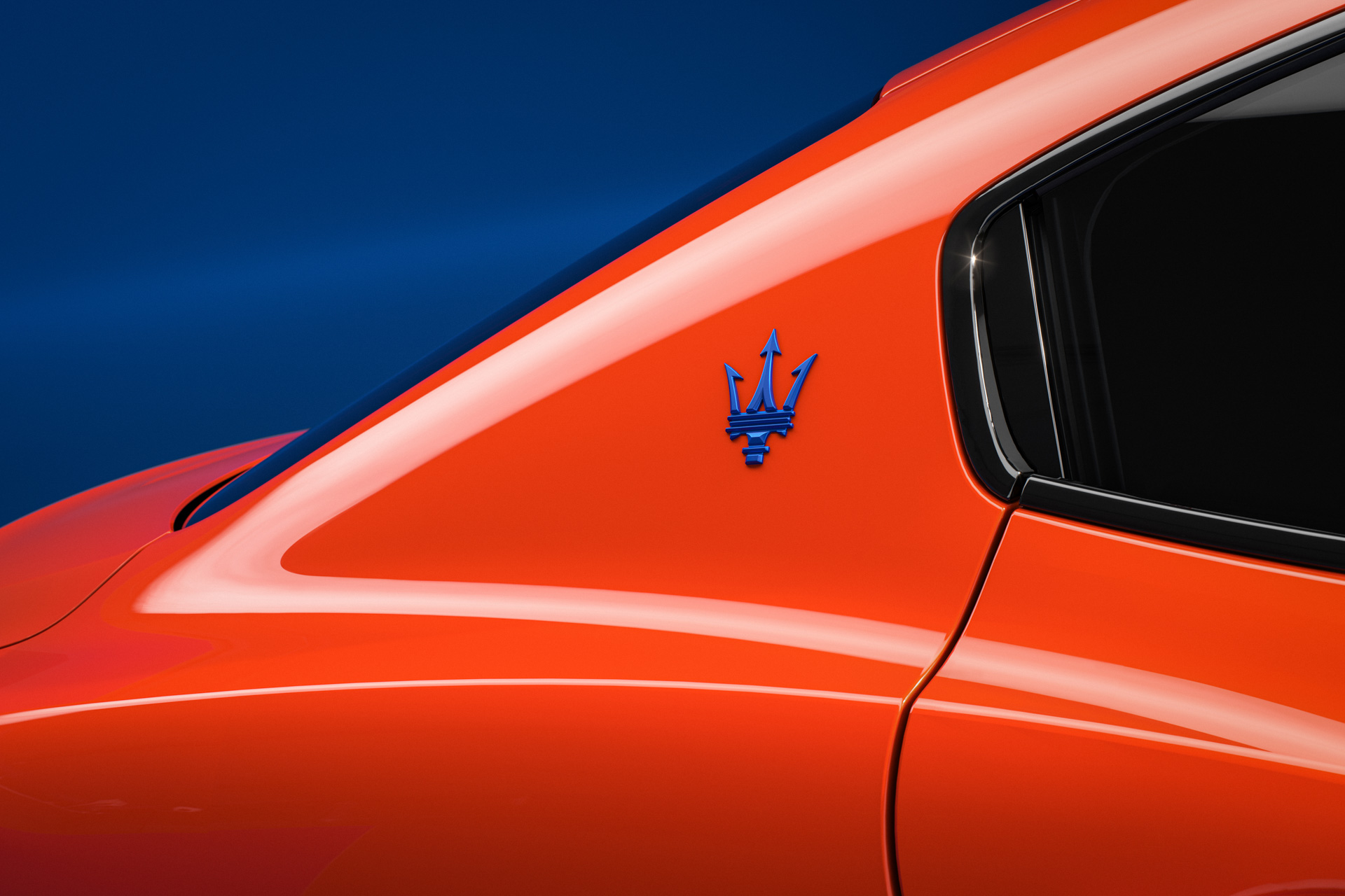 Maserati’s New F Tributo Special Editions Pay Tributo To First Woman In F1
