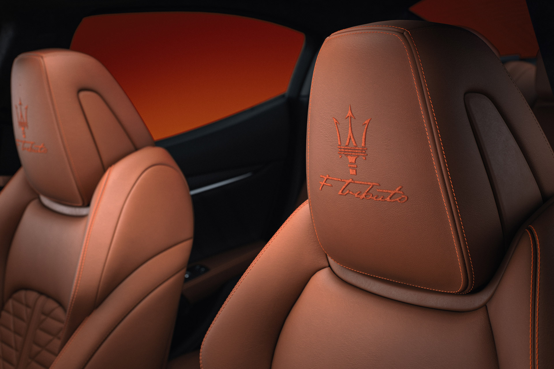 Maserati’s New F Tributo Special Editions Pay Tributo To First Woman In F1