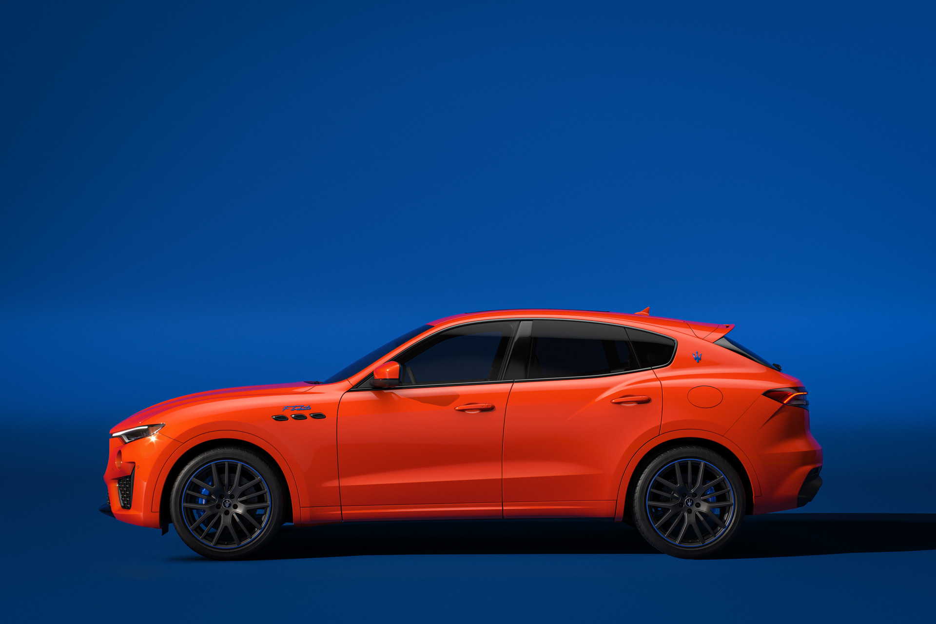 Maserati’s New F Tributo Special Editions Pay Tributo To First Woman In F1