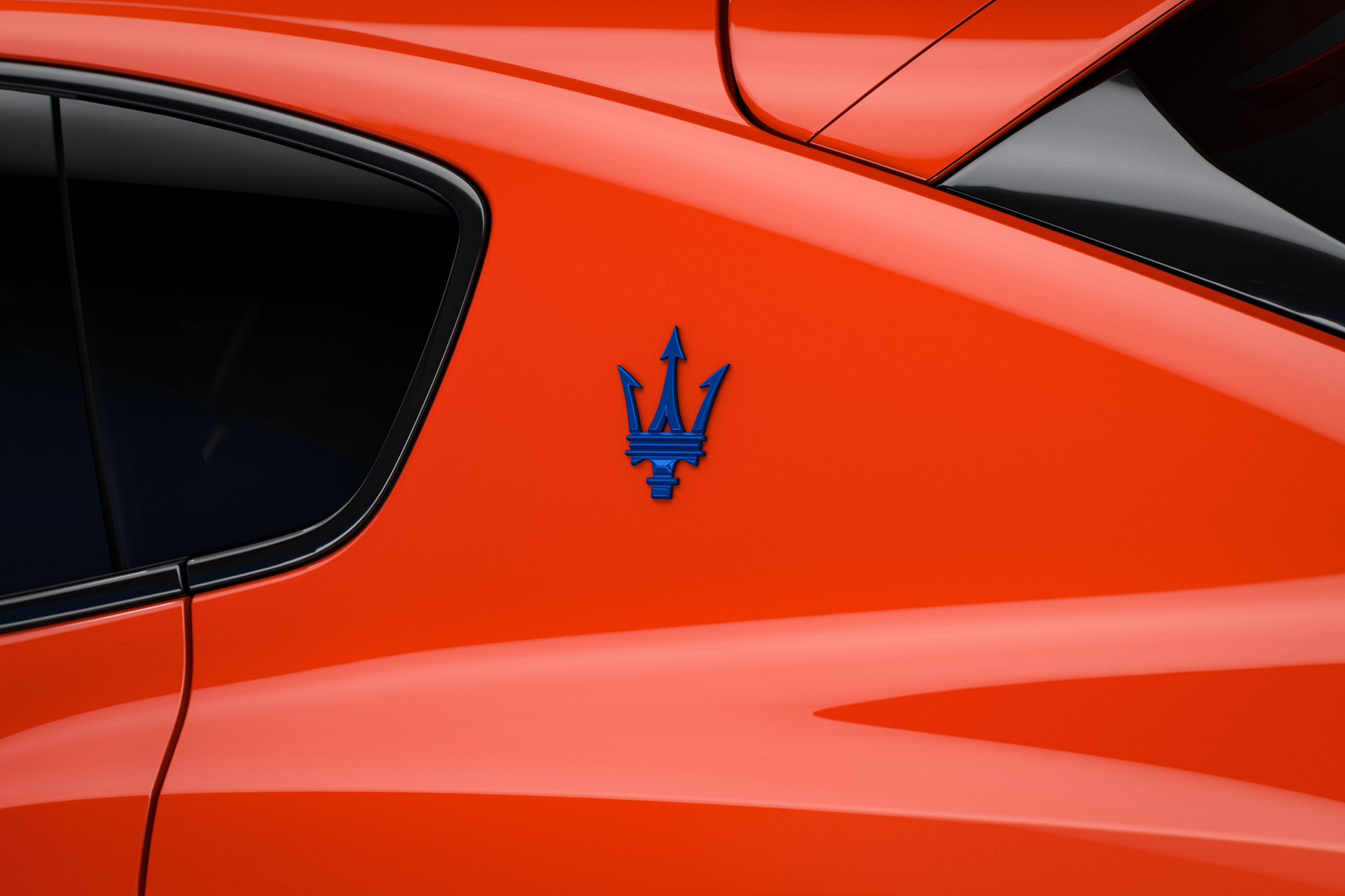 Maserati’s New F Tributo Special Editions Pay Tributo To First Woman In F1