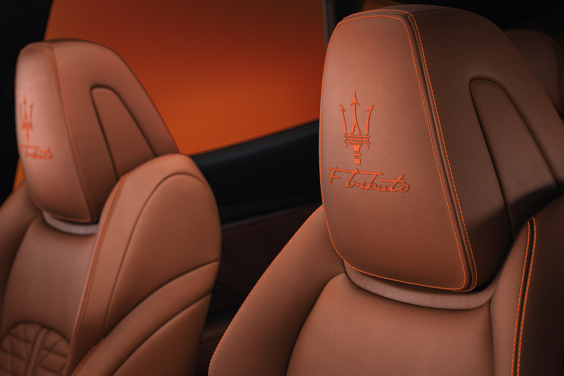 Maserati’s New F Tributo Special Editions Pay Tributo To First Woman In F1