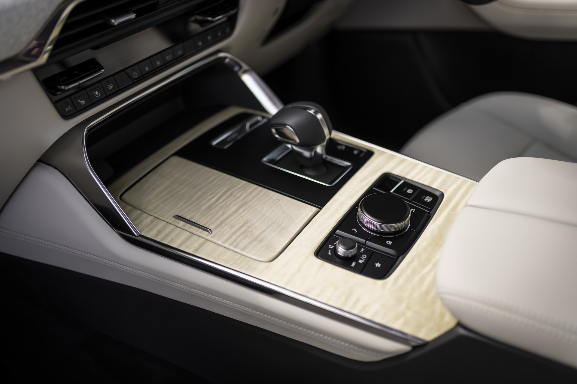 2023 Mazda CX-60 Gets Three Engines In Australia, 3.3L Turbo Straight-6 Makes Only 280HP