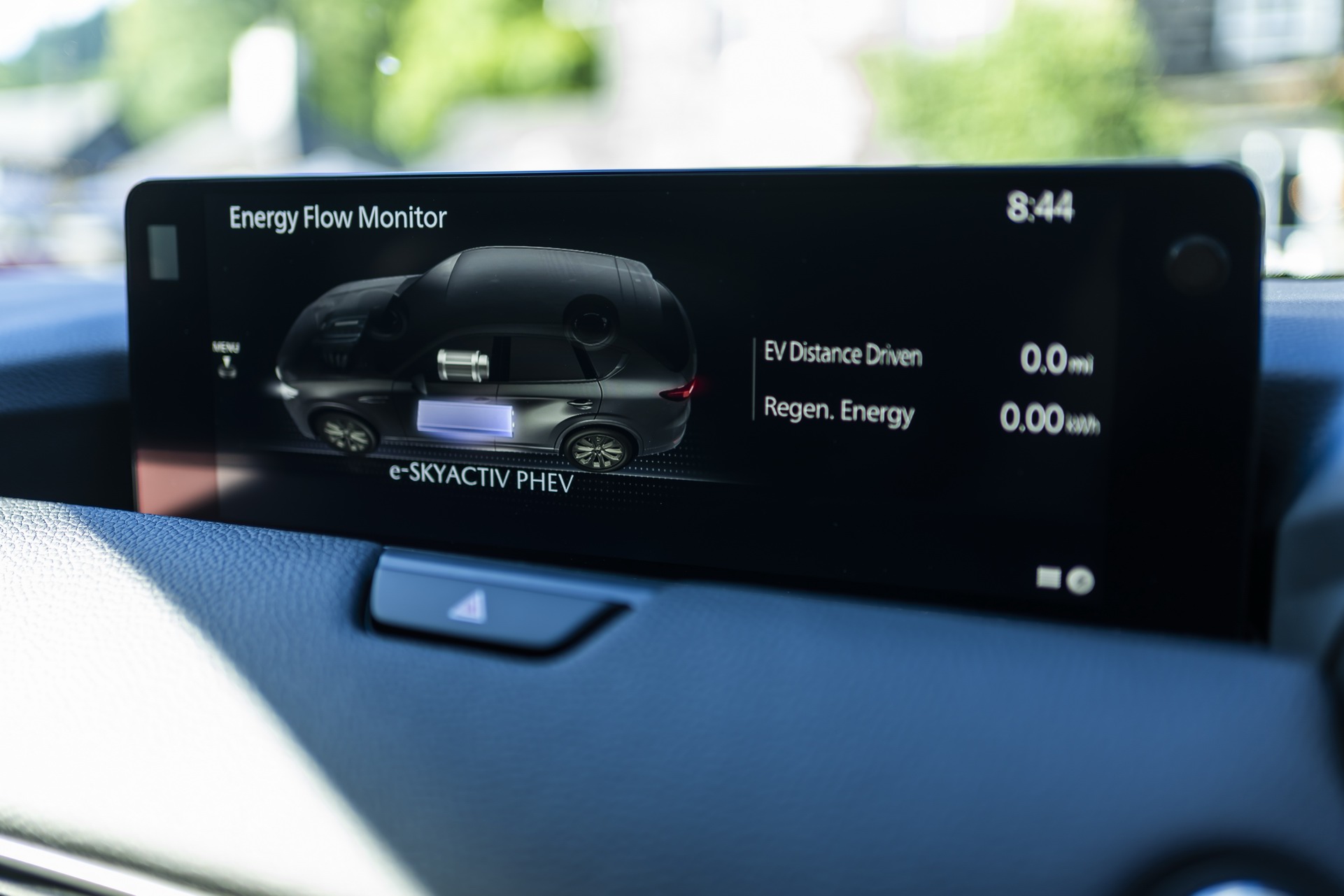 2023 Mazda CX-60 Gets Three Engines In Australia, 3.3L Turbo Straight-6 Makes Only 280HP