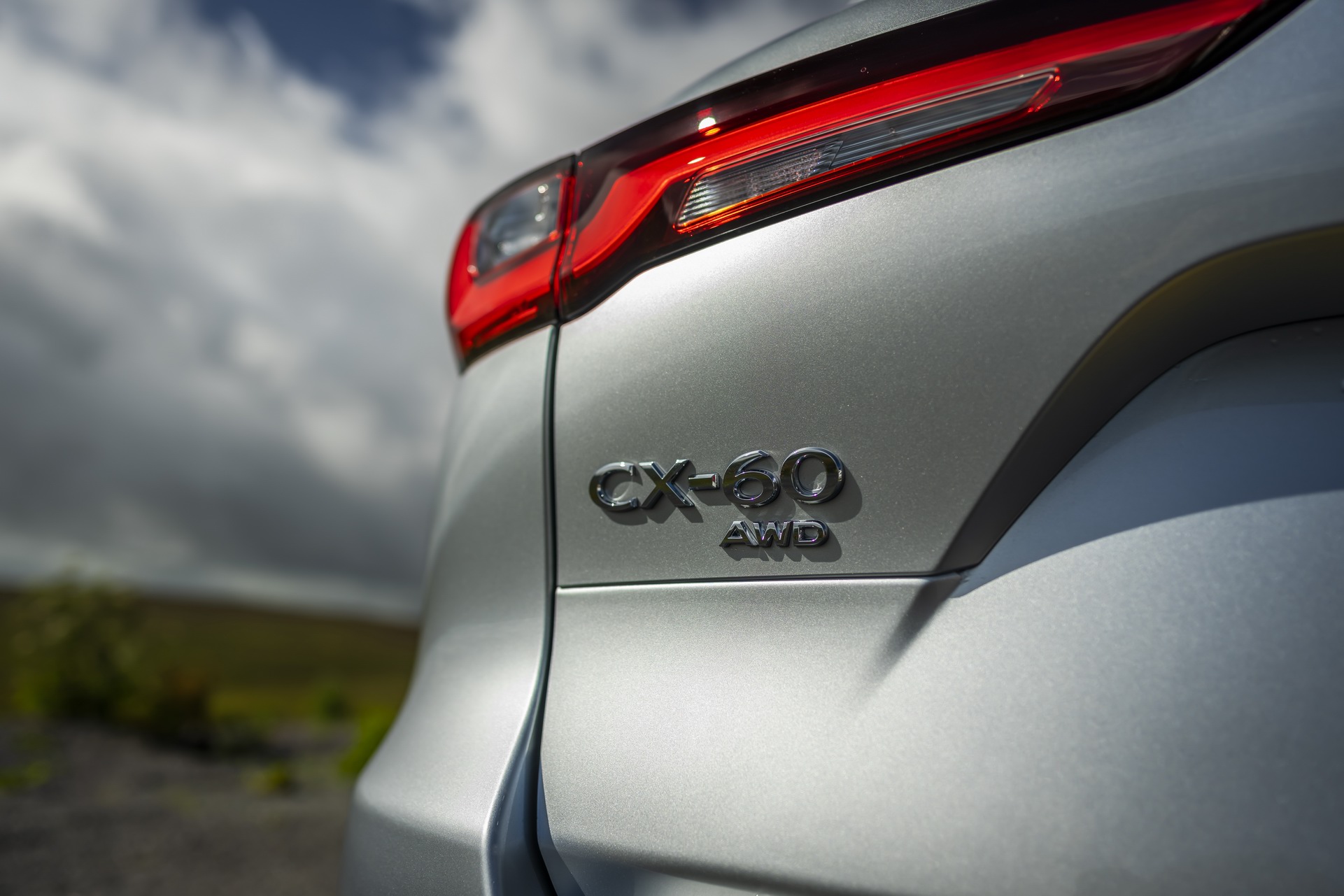 2023 Mazda CX-60 Gets Three Engines In Australia, 3.3L Turbo Straight-6 Makes Only 280HP