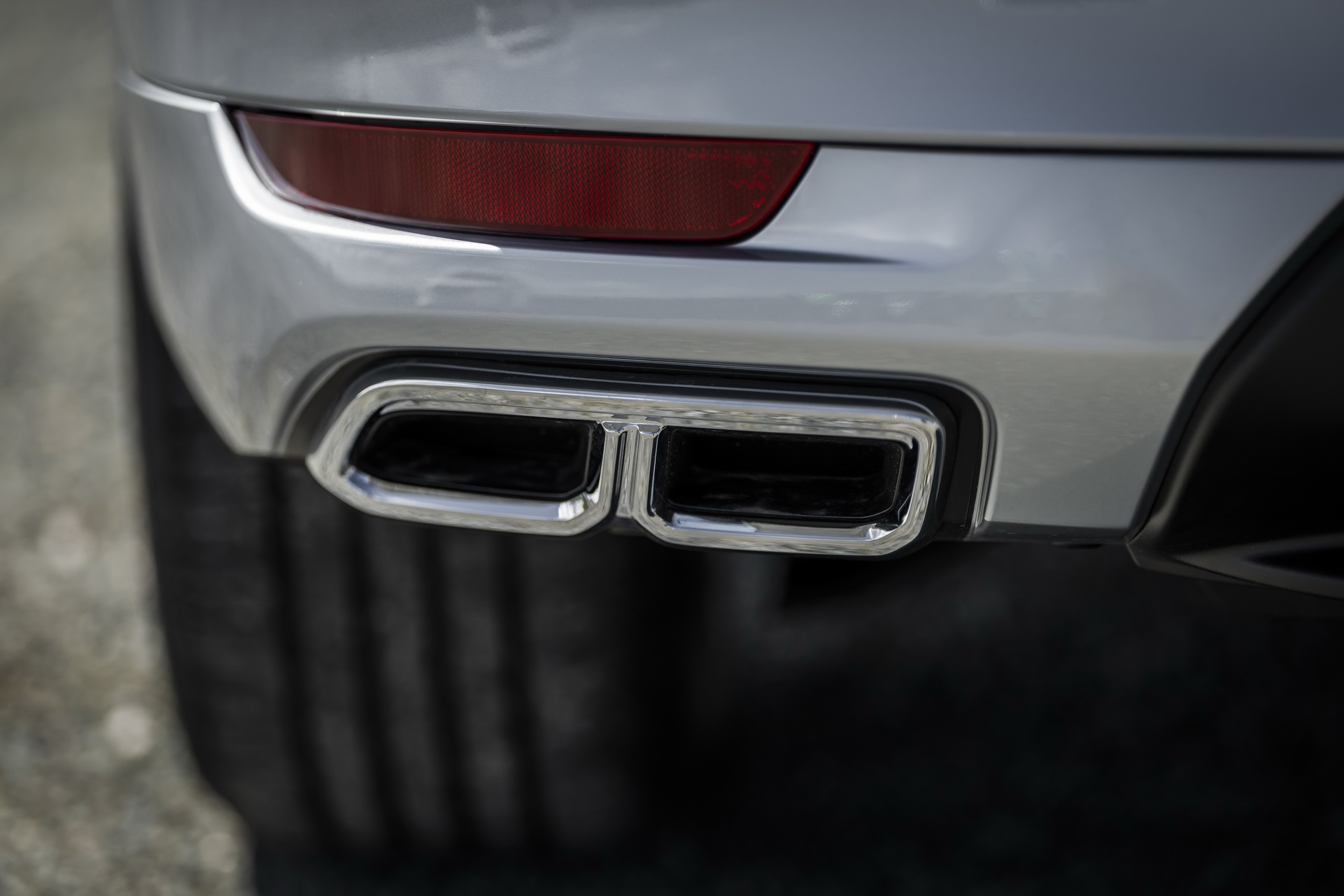 2023 Mazda CX-60 Gets Three Engines In Australia, 3.3L Turbo Straight-6 Makes Only 280HP