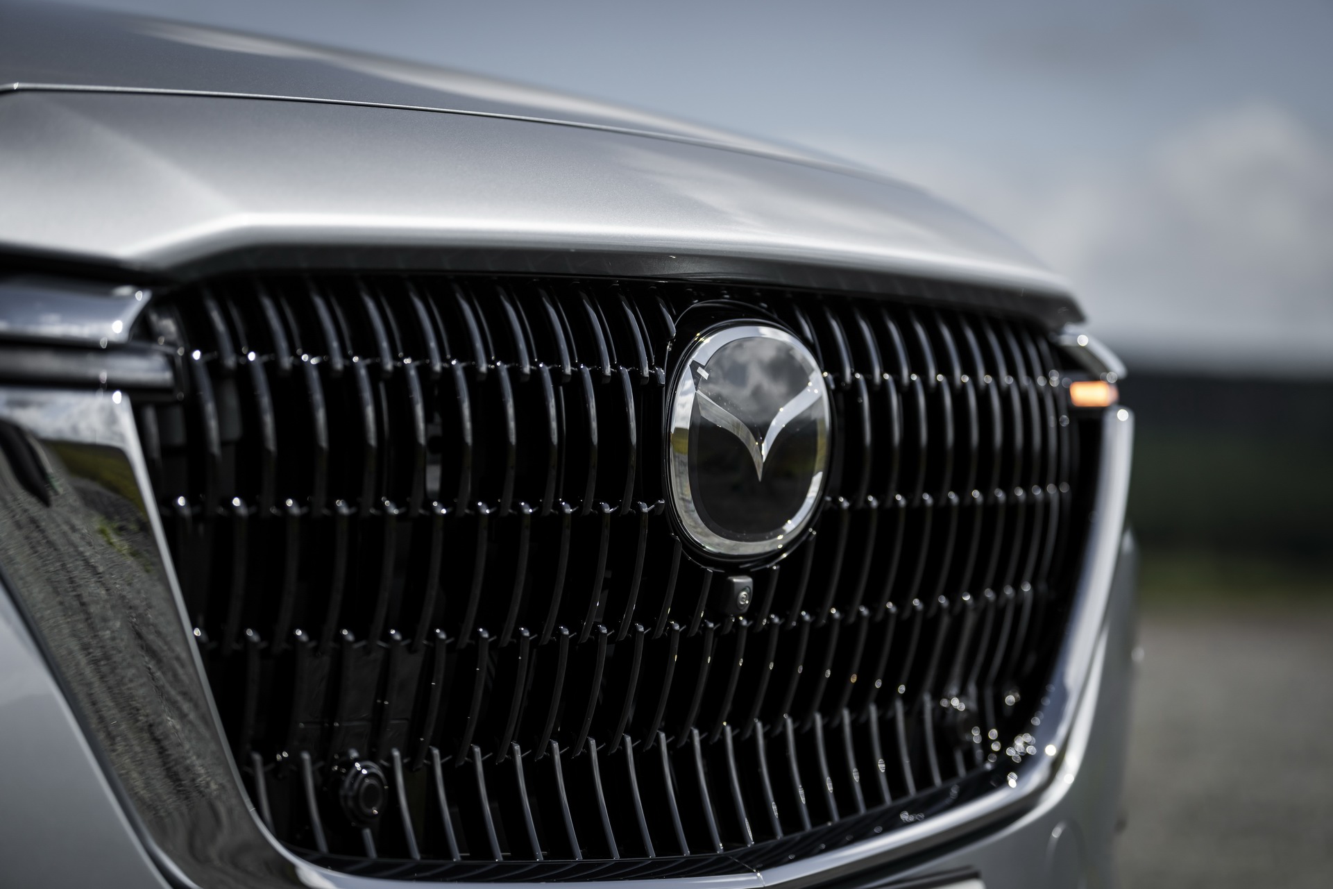 2023 Mazda CX-60 Gets Three Engines In Australia, 3.3L Turbo Straight-6 Makes Only 280HP