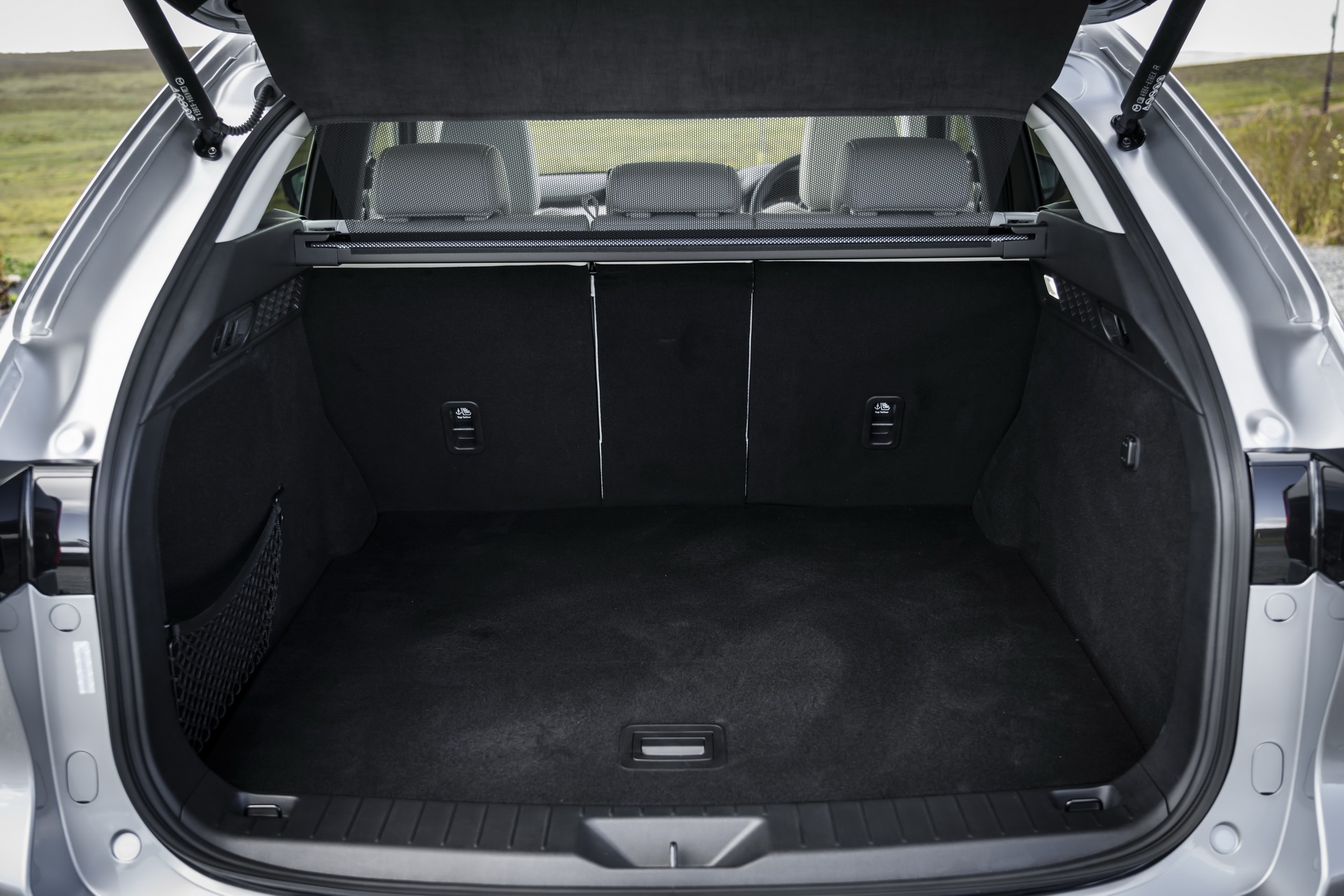 2023 Mazda CX-60 Gets Three Engines In Australia, 3.3L Turbo Straight-6 Makes Only 280HP