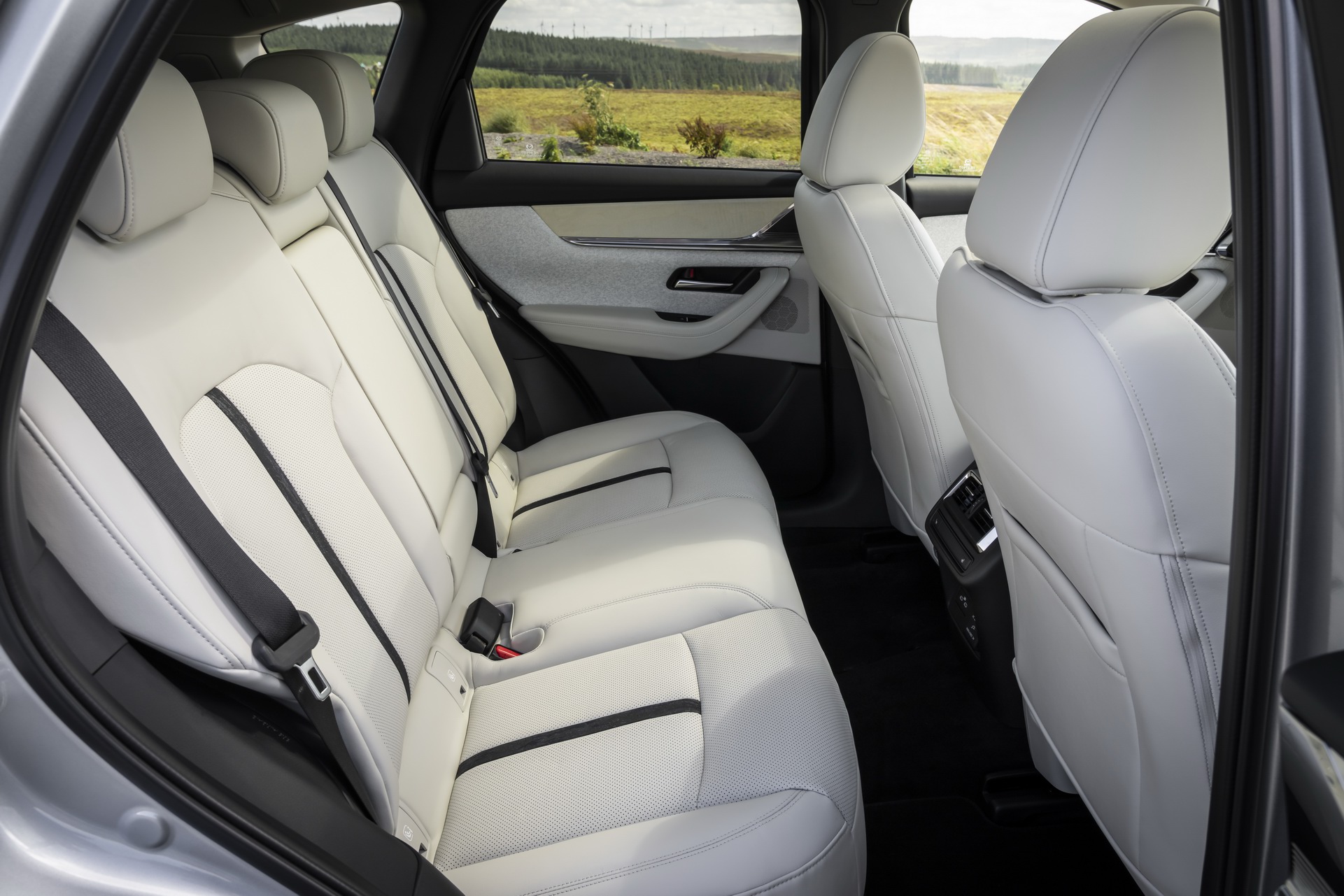 2023 Mazda CX-60 Gets Three Engines In Australia, 3.3L Turbo Straight-6 Makes Only 280HP