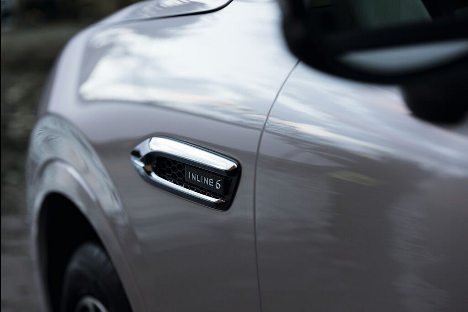 Mazda UK Adds 3.3-liter Six-Cylinder Diesel To Local CX-60 Range