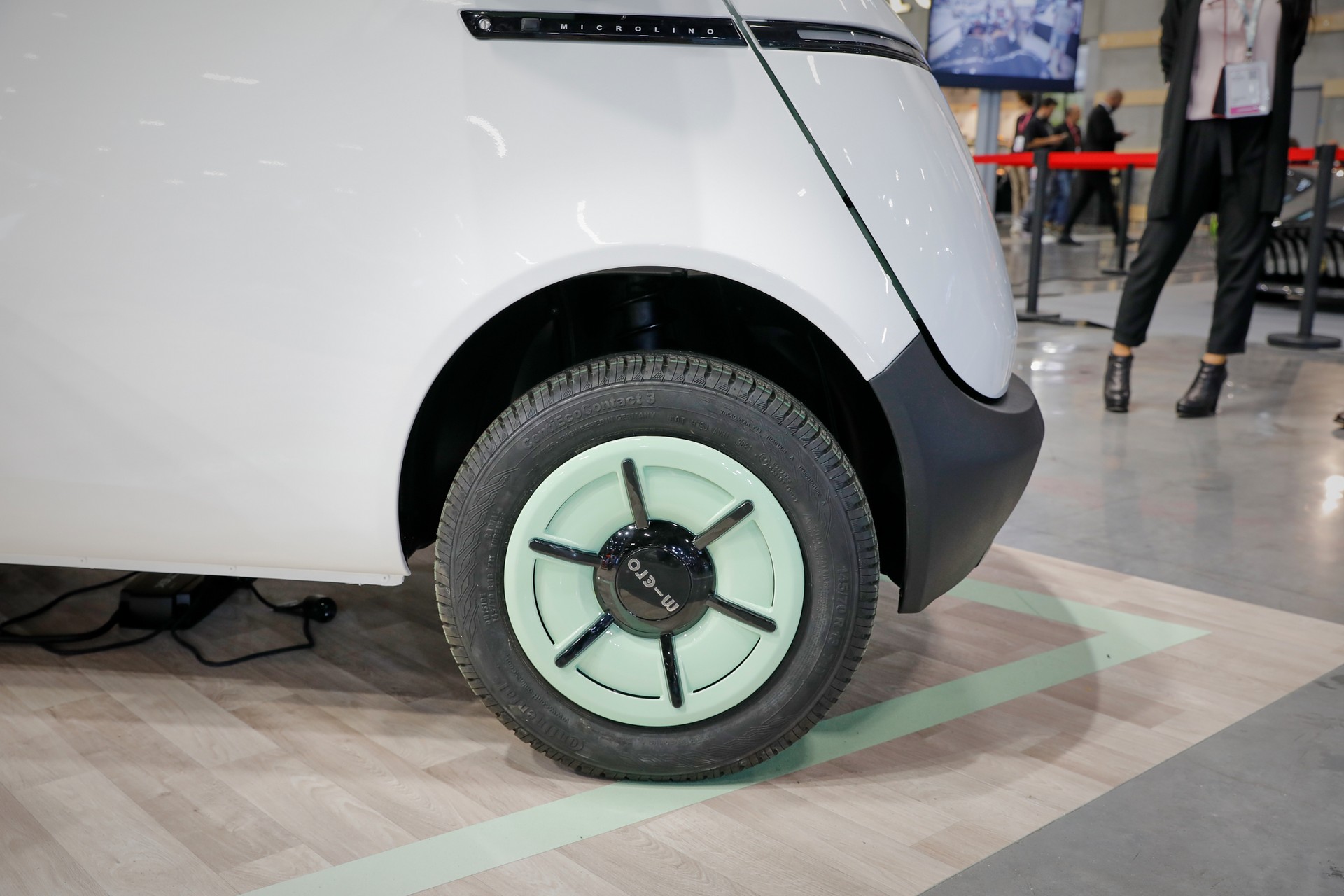 Super Cute Microlino Lite And Spiaggina Concepts Preview Upcoming Production Models