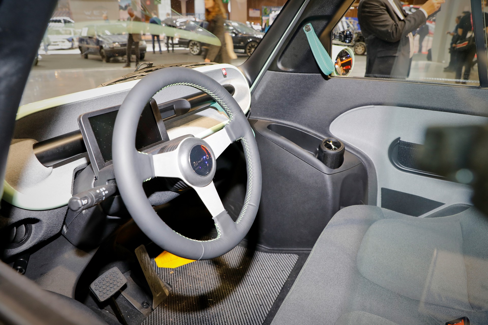 Super Cute Microlino Lite And Spiaggina Concepts Preview Upcoming Production Models