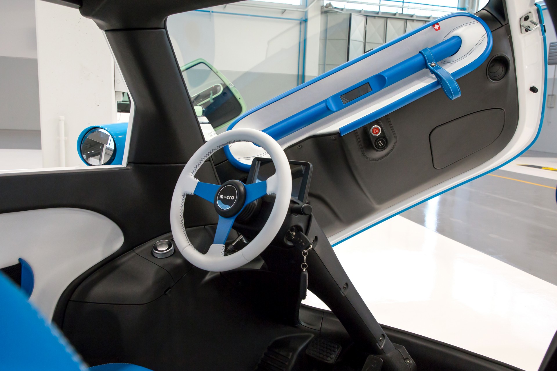 Super Cute Microlino Lite And Spiaggina Concepts Preview Upcoming Production Models