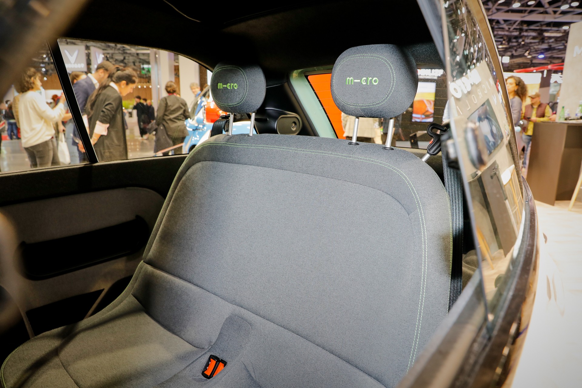 Super Cute Microlino Lite And Spiaggina Concepts Preview Upcoming Production Models