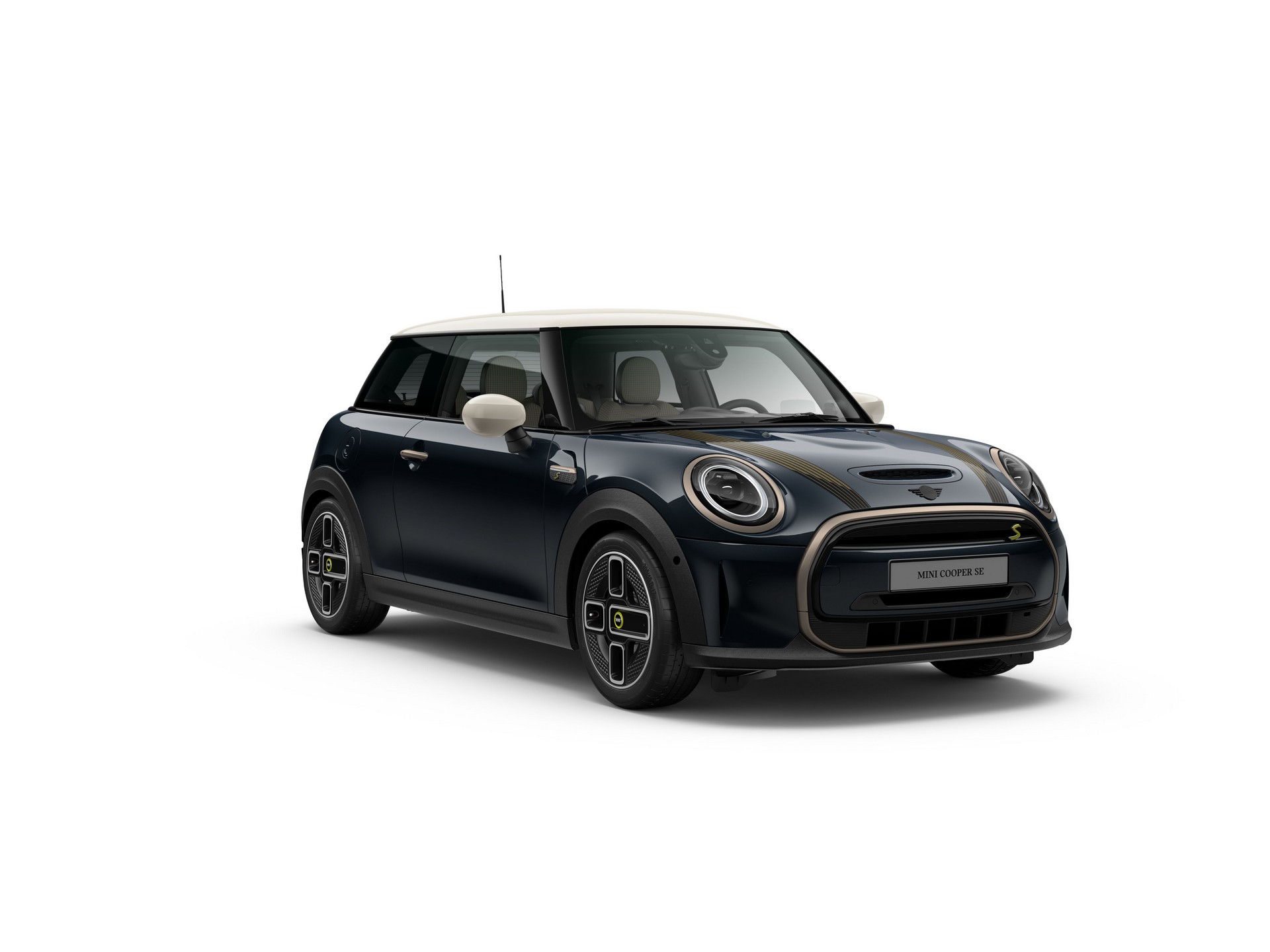 Mini’s New Resolute, Untold, And Untamed Editions Add Some Spark To The Range