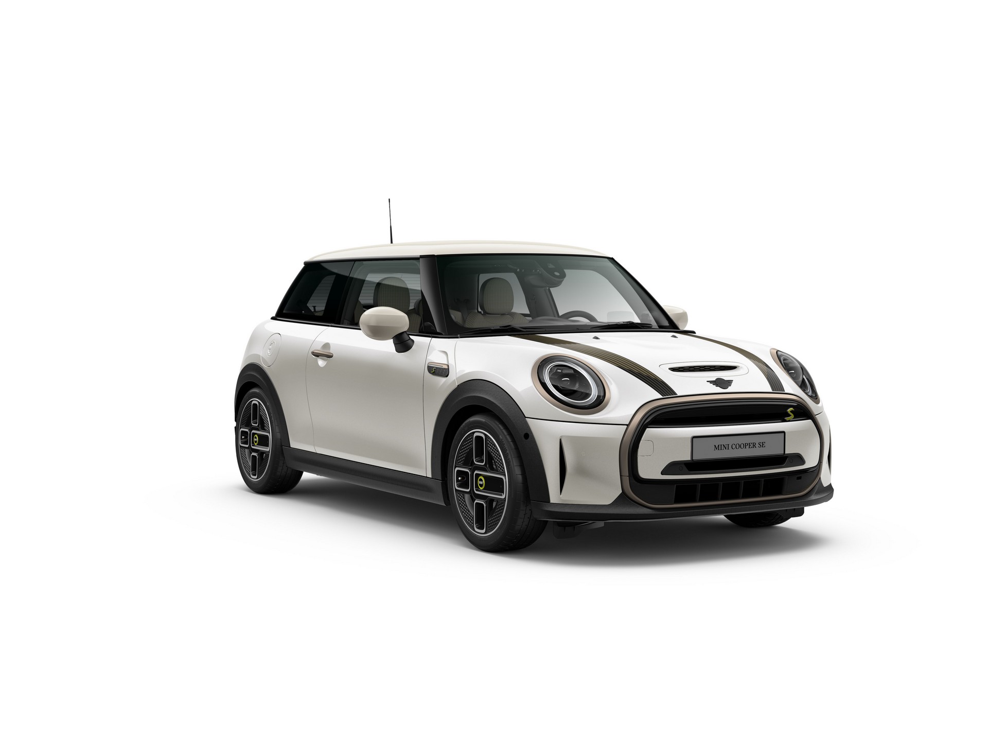 Mini’s New Resolute, Untold, And Untamed Editions Add Some Spark To The Range