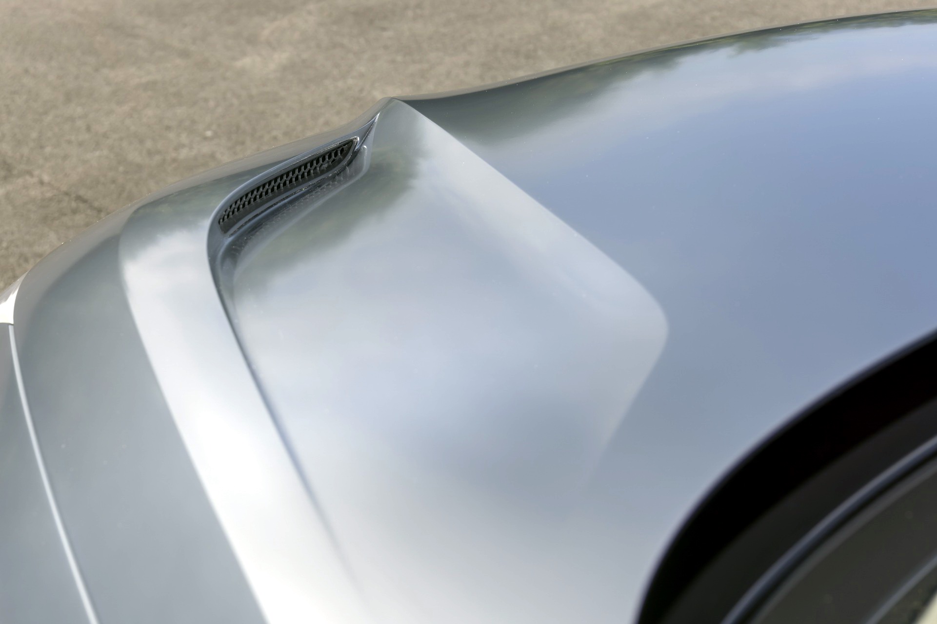 See The Mitsubishi XFC Concept That Previews A New Compact SUV From All Angles