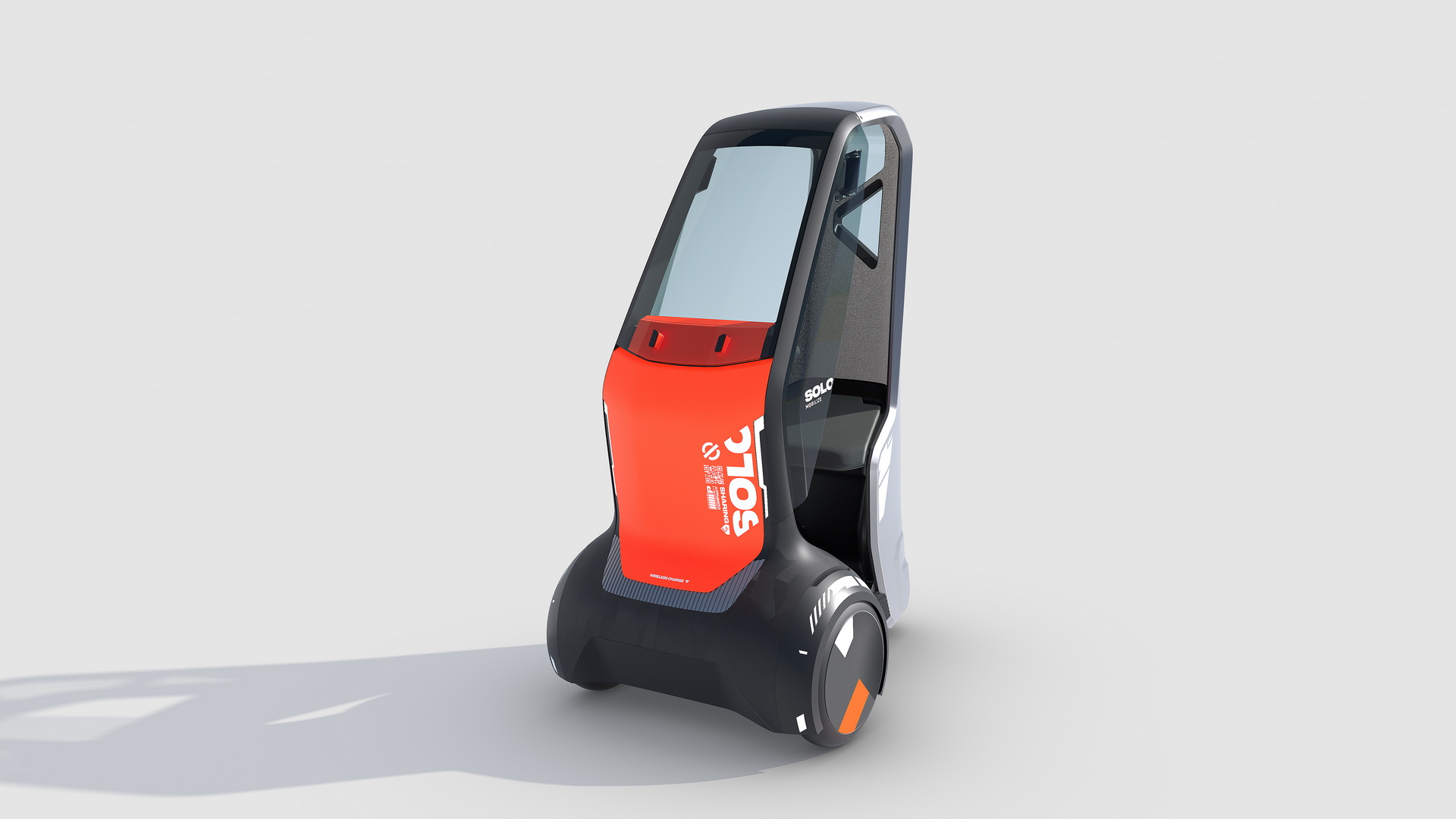 Mobilize Introduces Solo Single-Seater EV Concept And Ileo Moveable Chargers