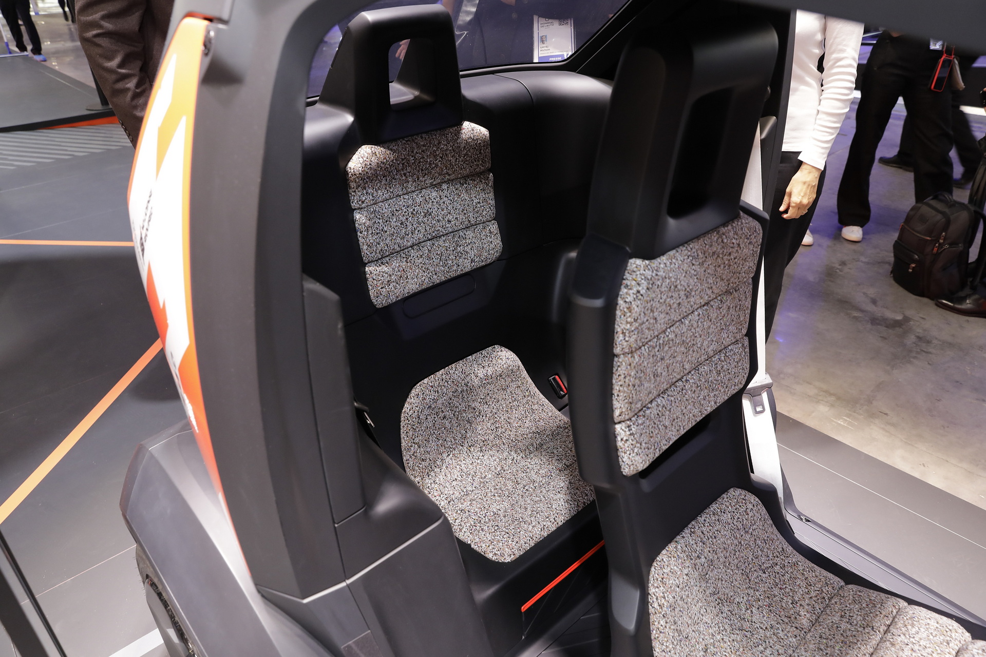 Mobilize Duo And Bento Are Renault Group’s New Subscription-Based Urban EVs