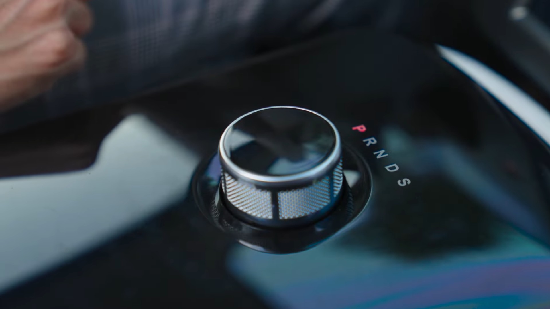 Foxconn Teases New Electric Pickup Called Model V