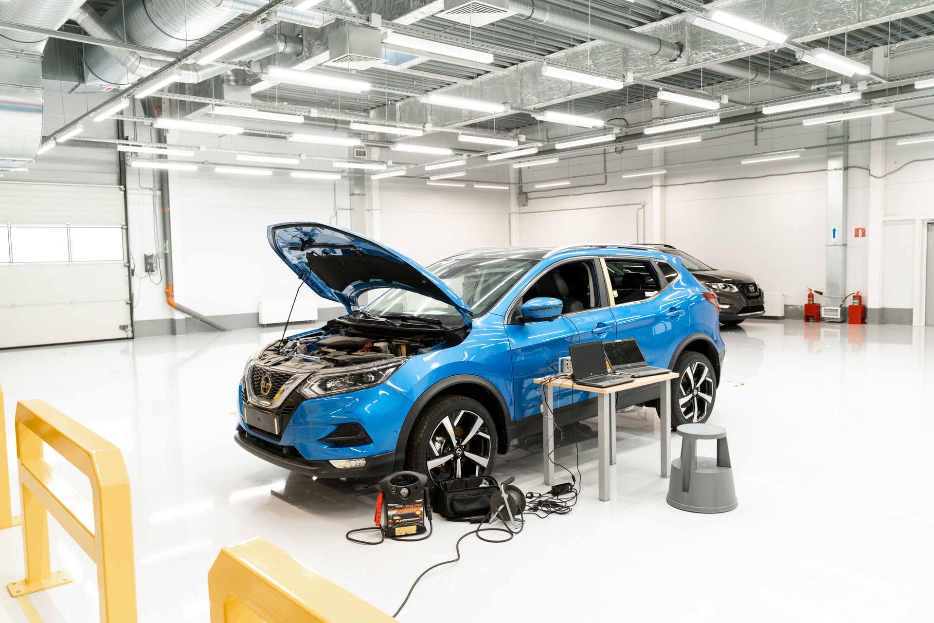 Nissan Exits Russian Market, Sells Operations And Factories To NAMI For 98 Cents