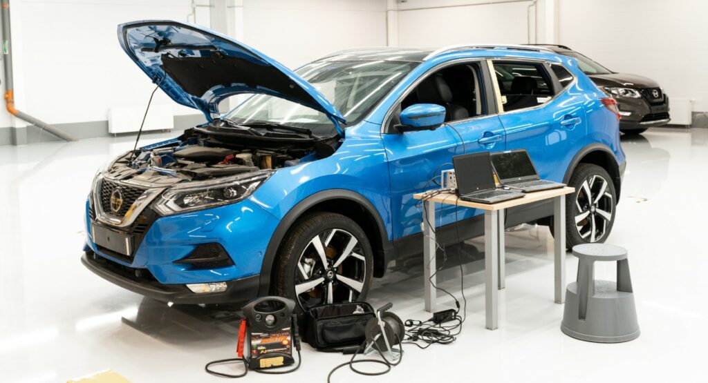 Nissan Exits Russian Market, Sells Operations And Factories To NAMI For 98 Cents