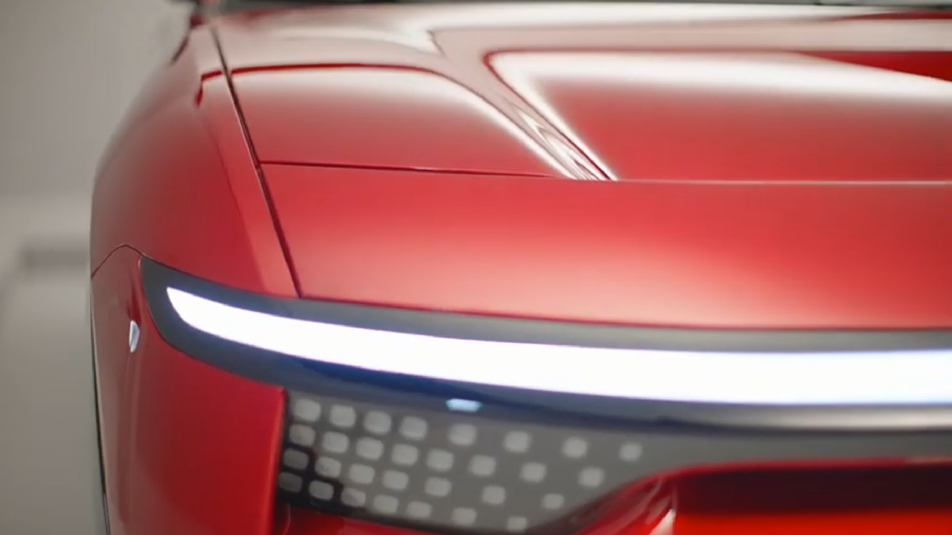 Foxconn’s Pininfarina-Designed Model B Could Steal Tesla’s Thunder In The Small Segment