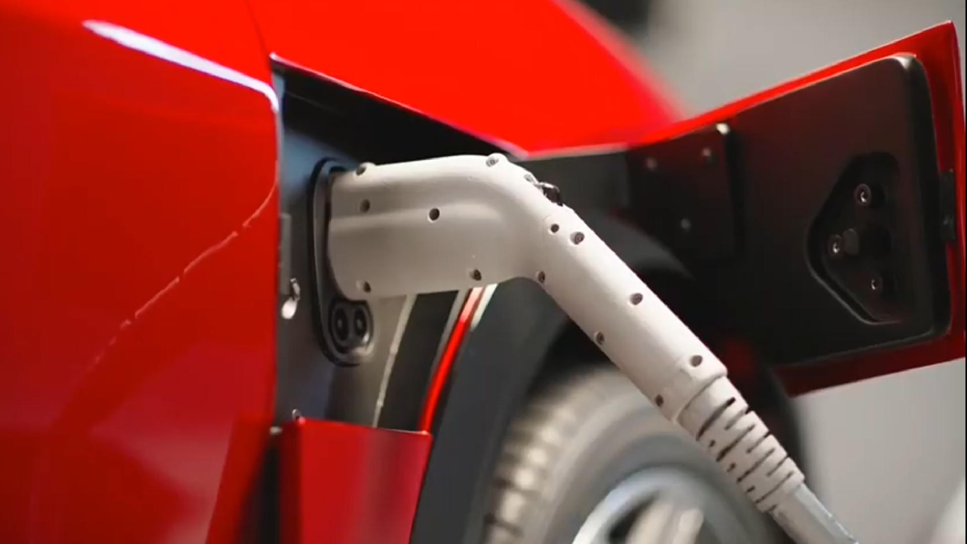 Foxconn’s Pininfarina-Designed Model B Could Steal Tesla’s Thunder In The Small Segment