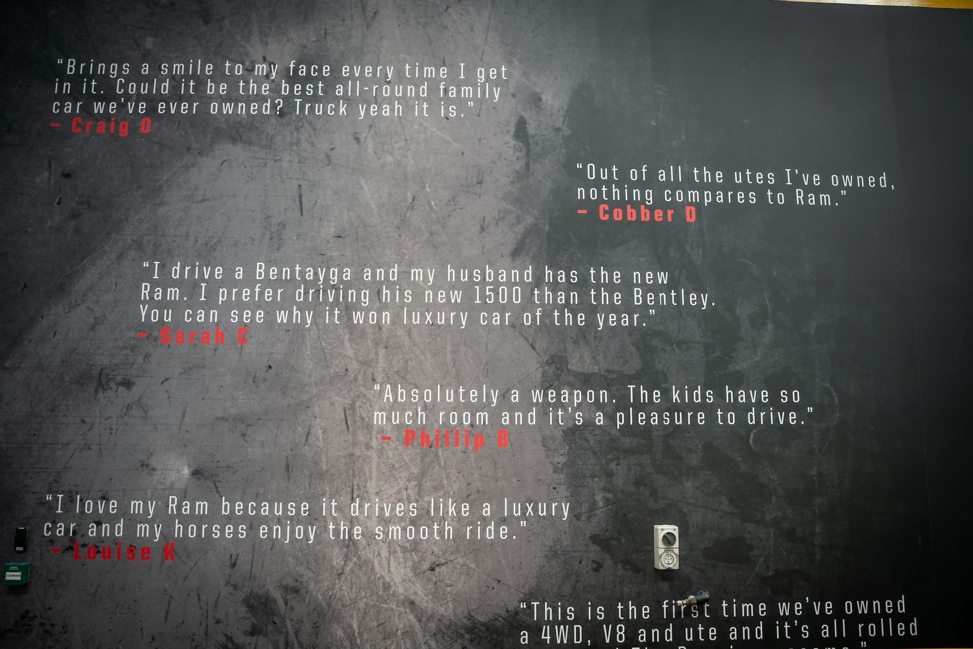 RAM Expands Australian Facility To Convert 20,000 Trucks Annually