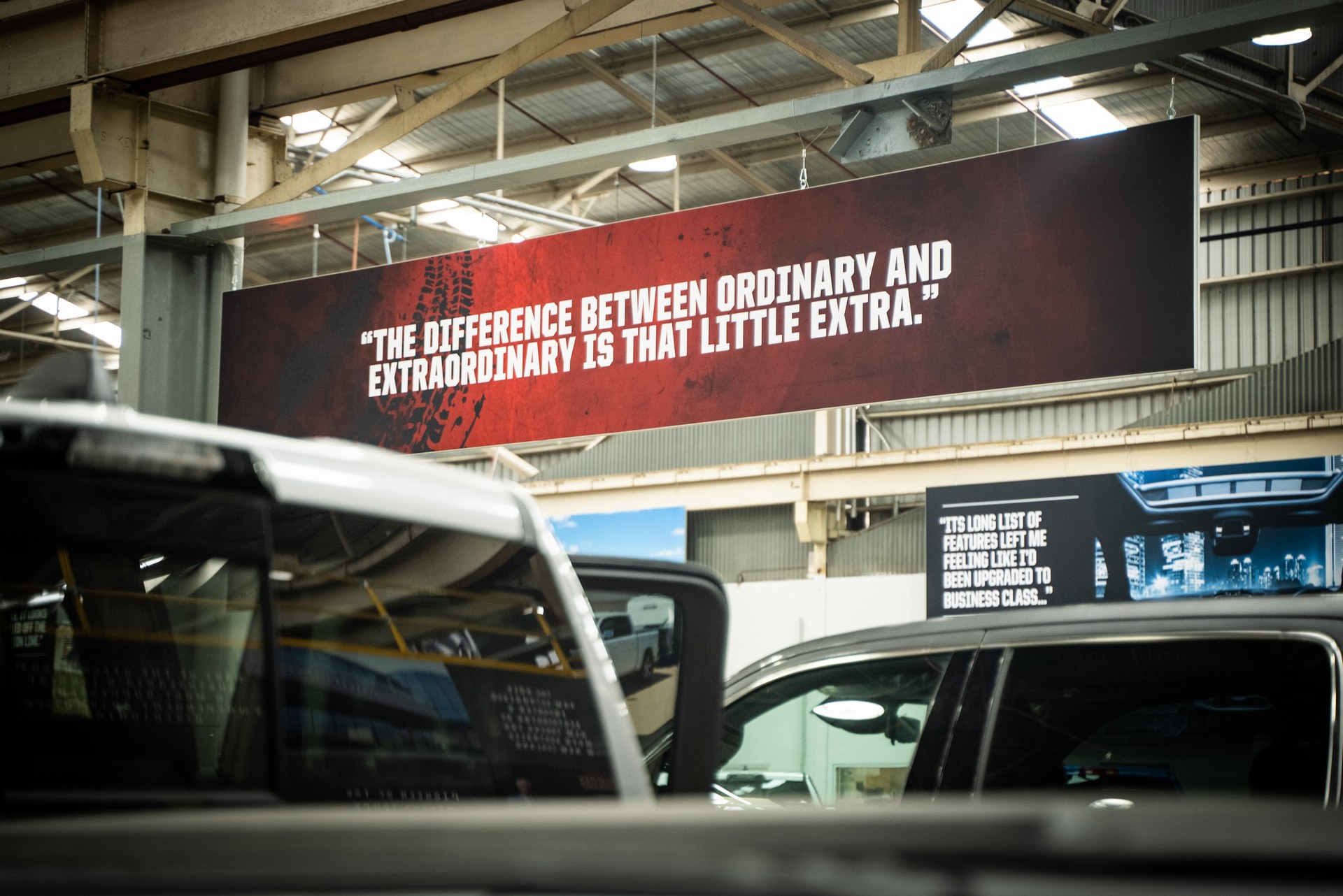 RAM Expands Australian Facility To Convert 20,000 Trucks Annually