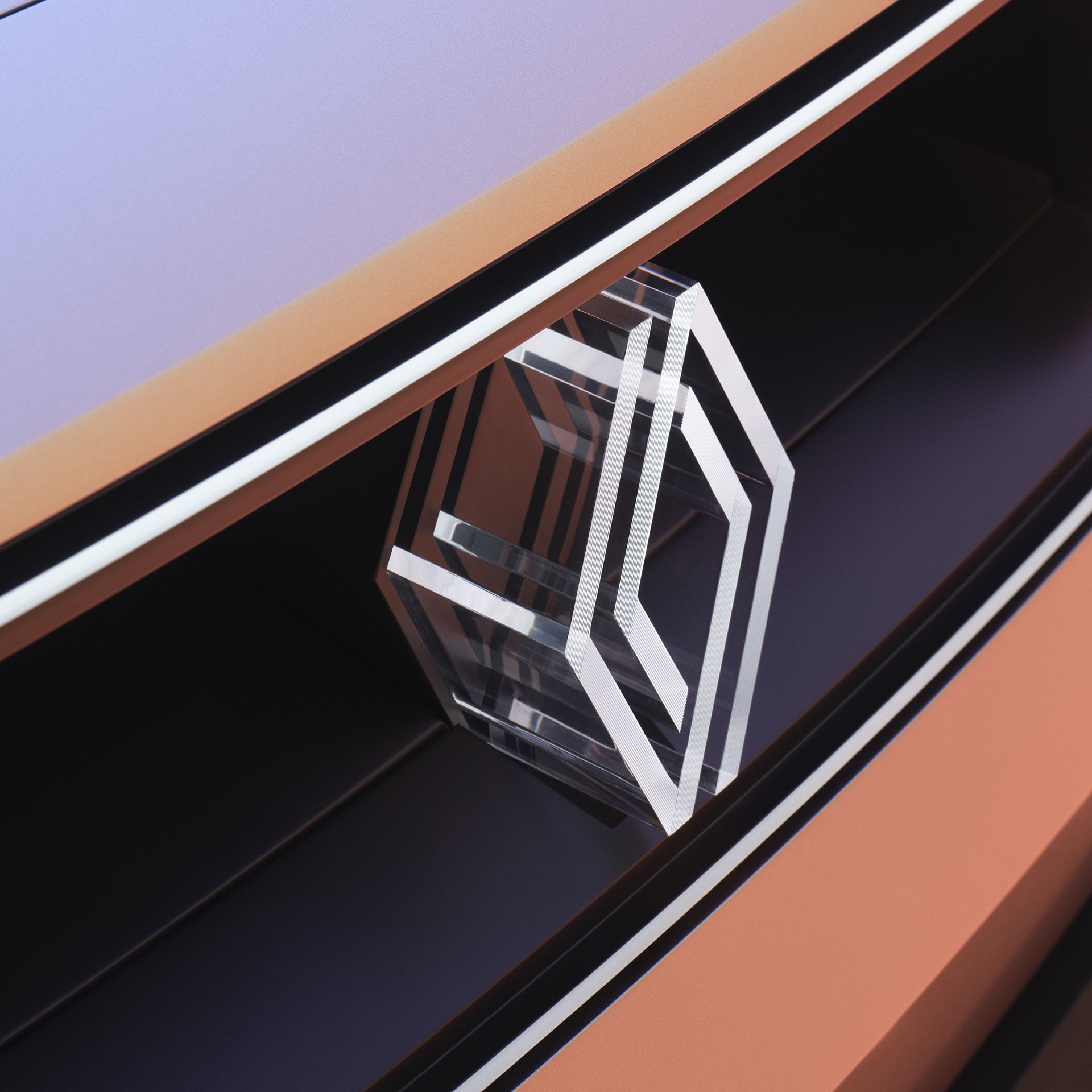 Renault 4Ever Trophy Concept Previews Retro-Flavored Electric B-SUV With Rugged Looks