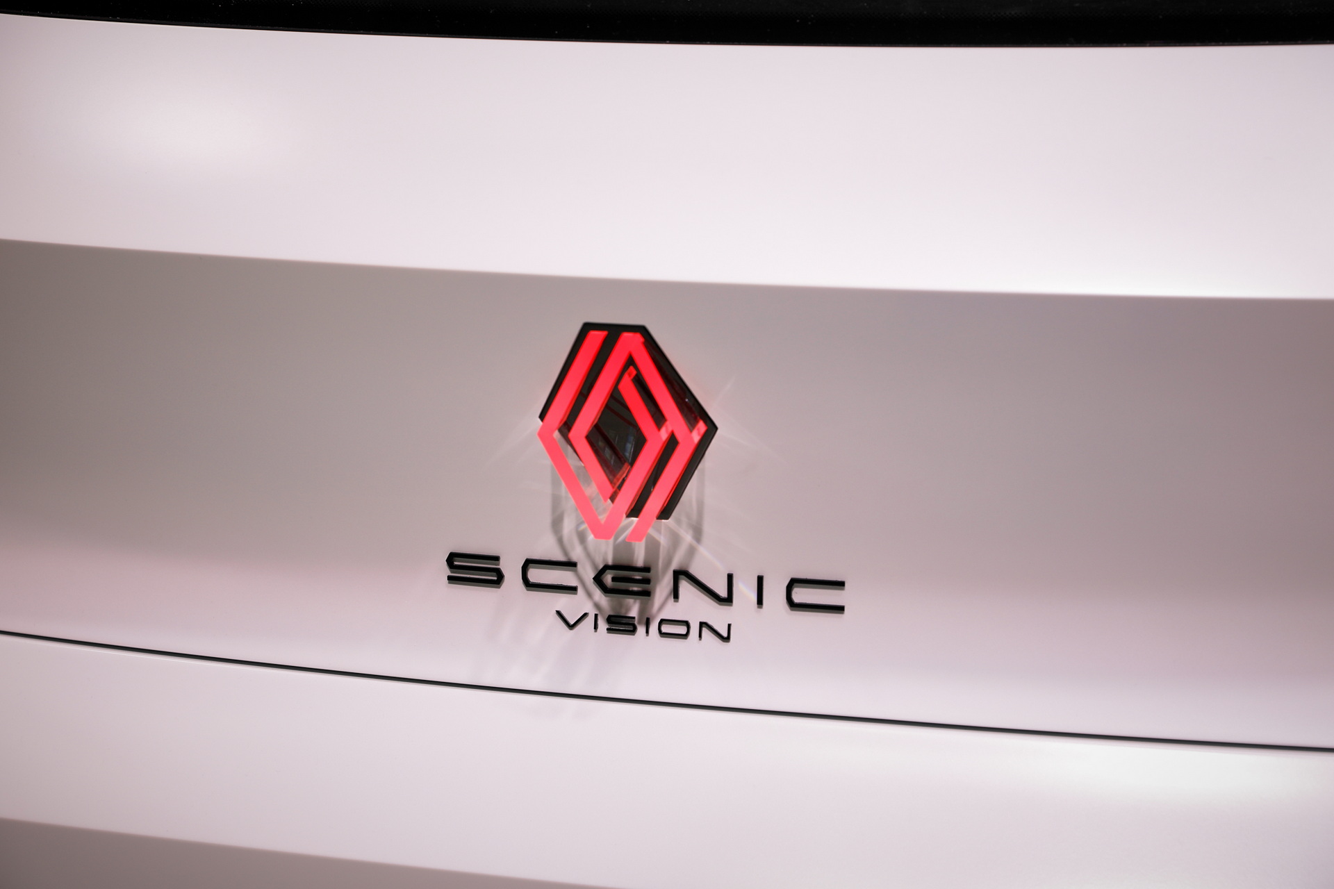 Renault Scenic Returns As A Bold Conceptual EV With A Hydrogen Range Extender