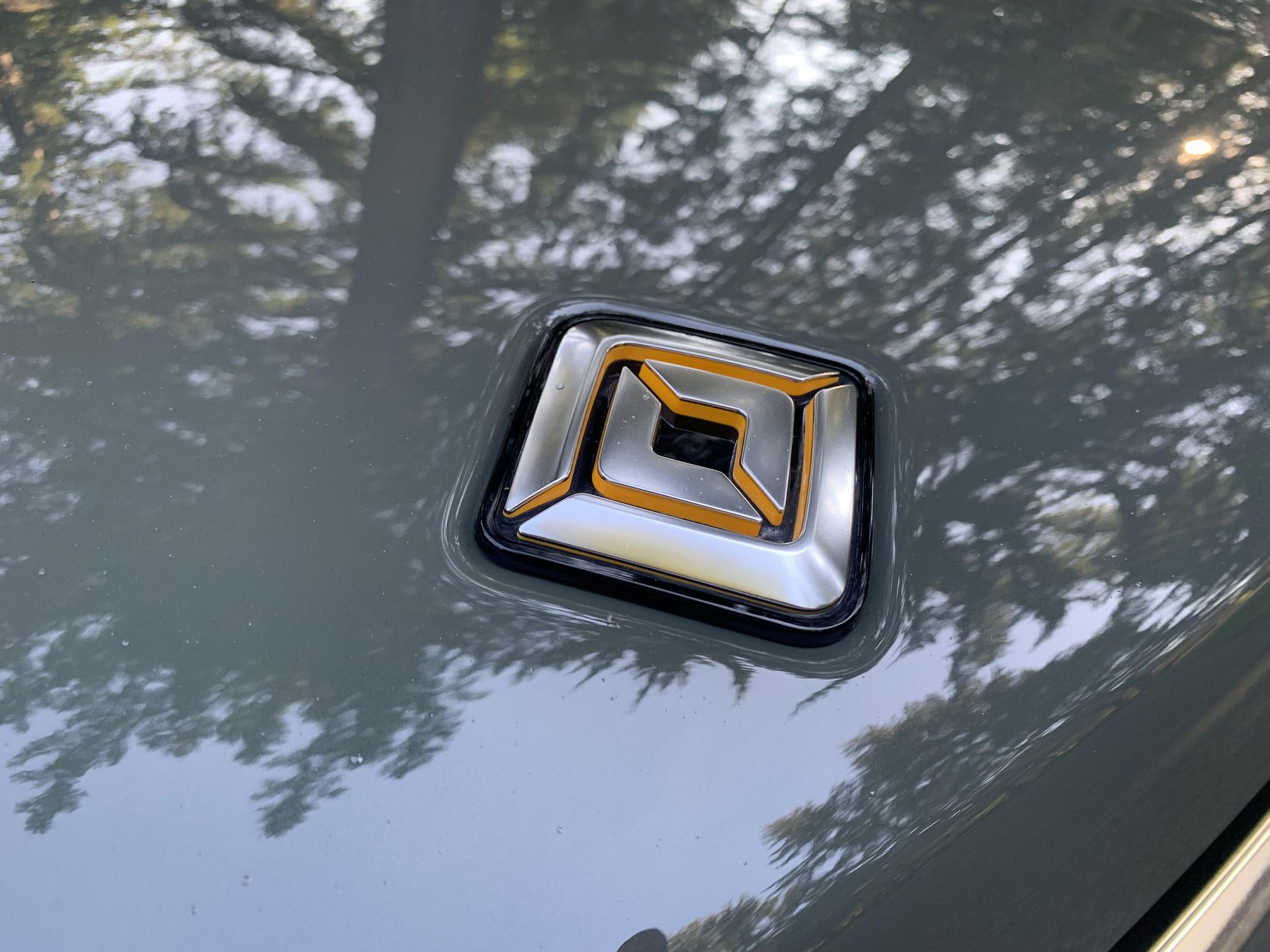 Skip The Line And Buy This 260-Mile Rivian R1S Available Right Now