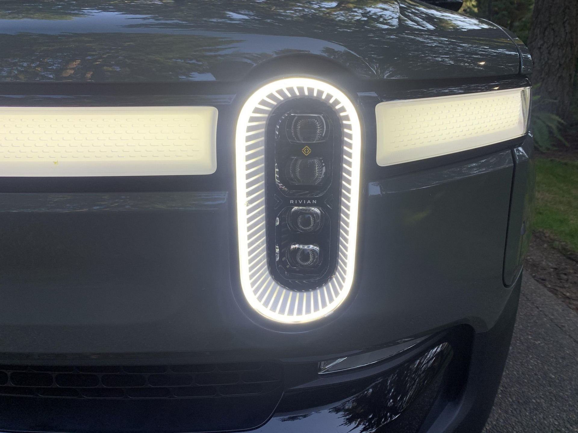 Skip The Line And Buy This 260-Mile Rivian R1S Available Right Now