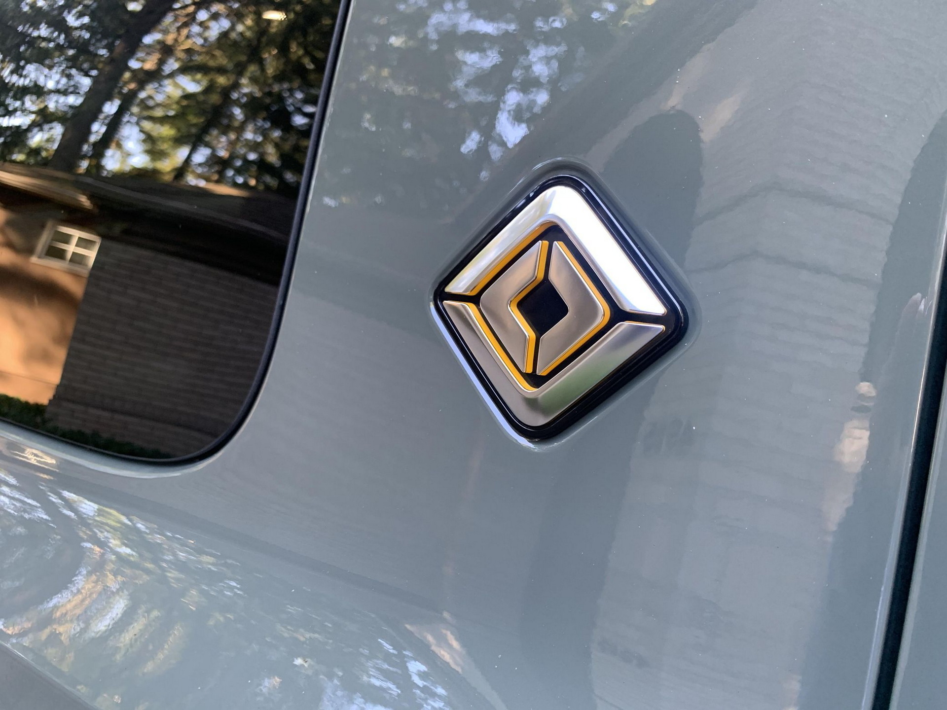 Skip The Line And Buy This 260-Mile Rivian R1S Available Right Now