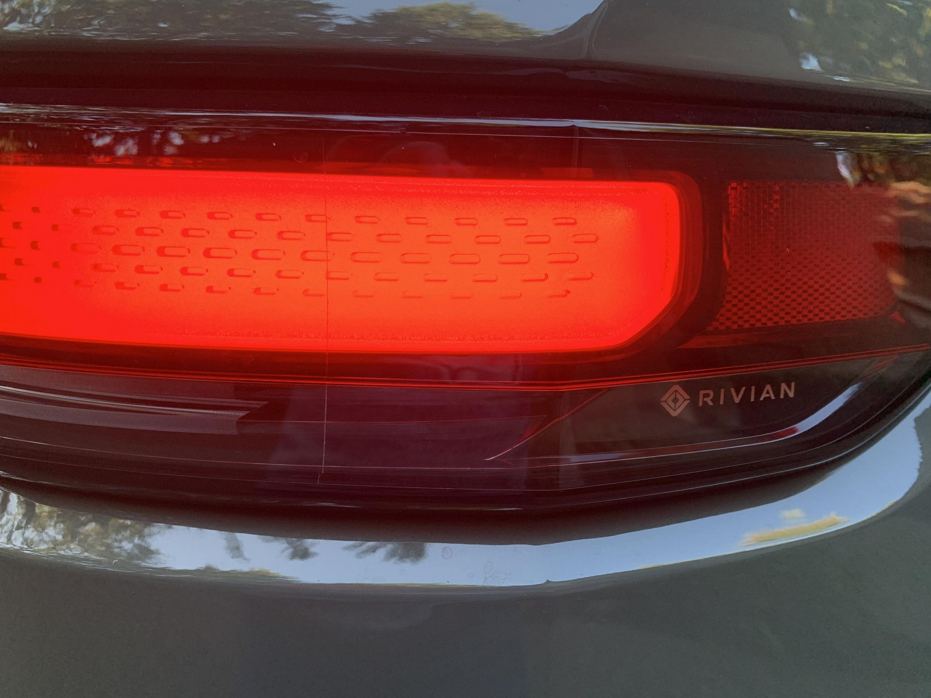 Skip The Line And Buy This 260-Mile Rivian R1S Available Right Now