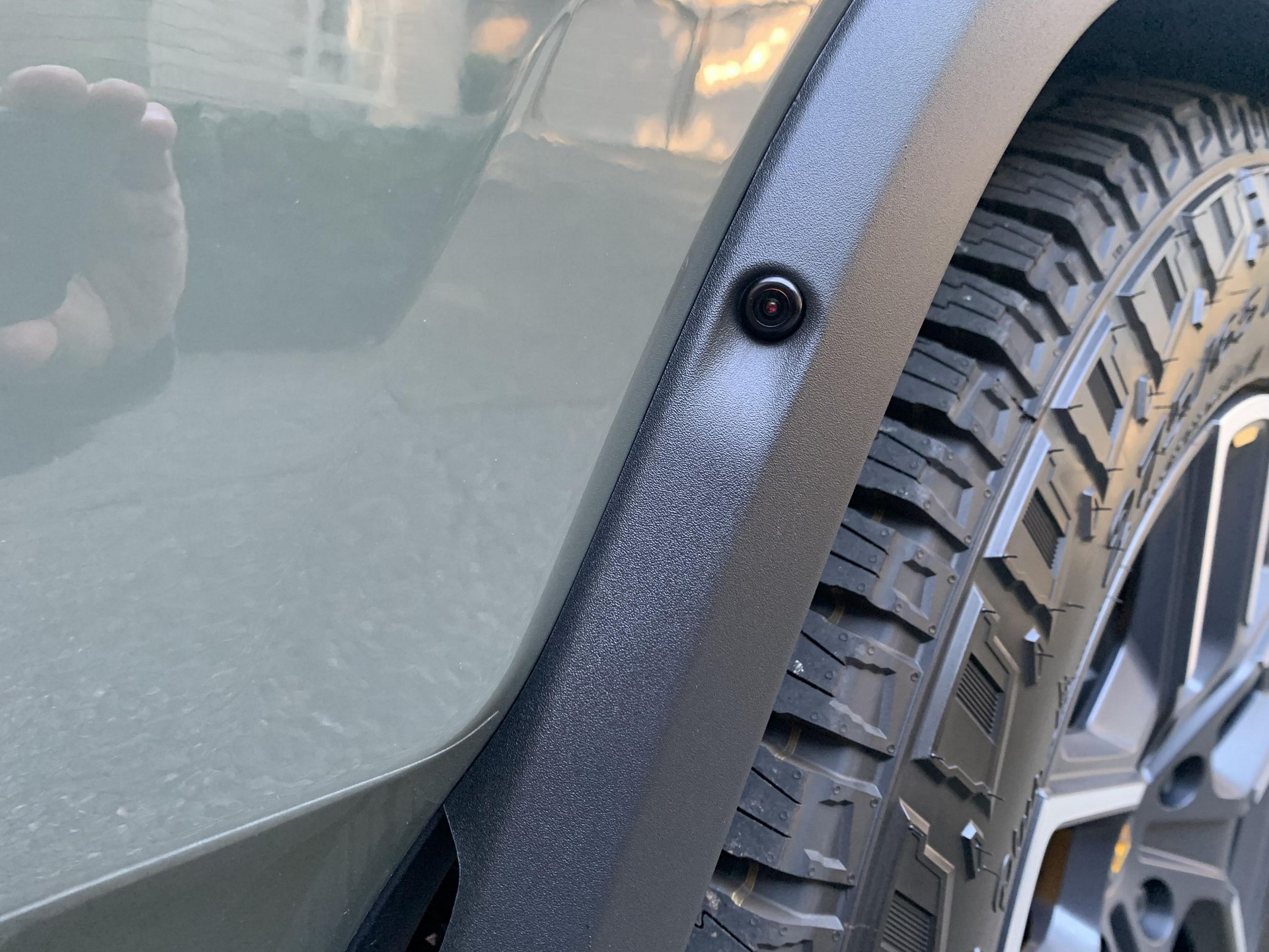 Skip The Line And Buy This 260-Mile Rivian R1S Available Right Now