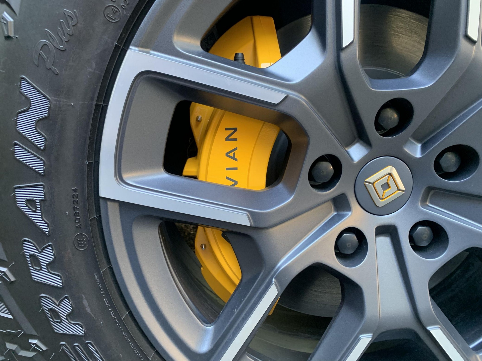 Skip The Line And Buy This 260-Mile Rivian R1S Available Right Now