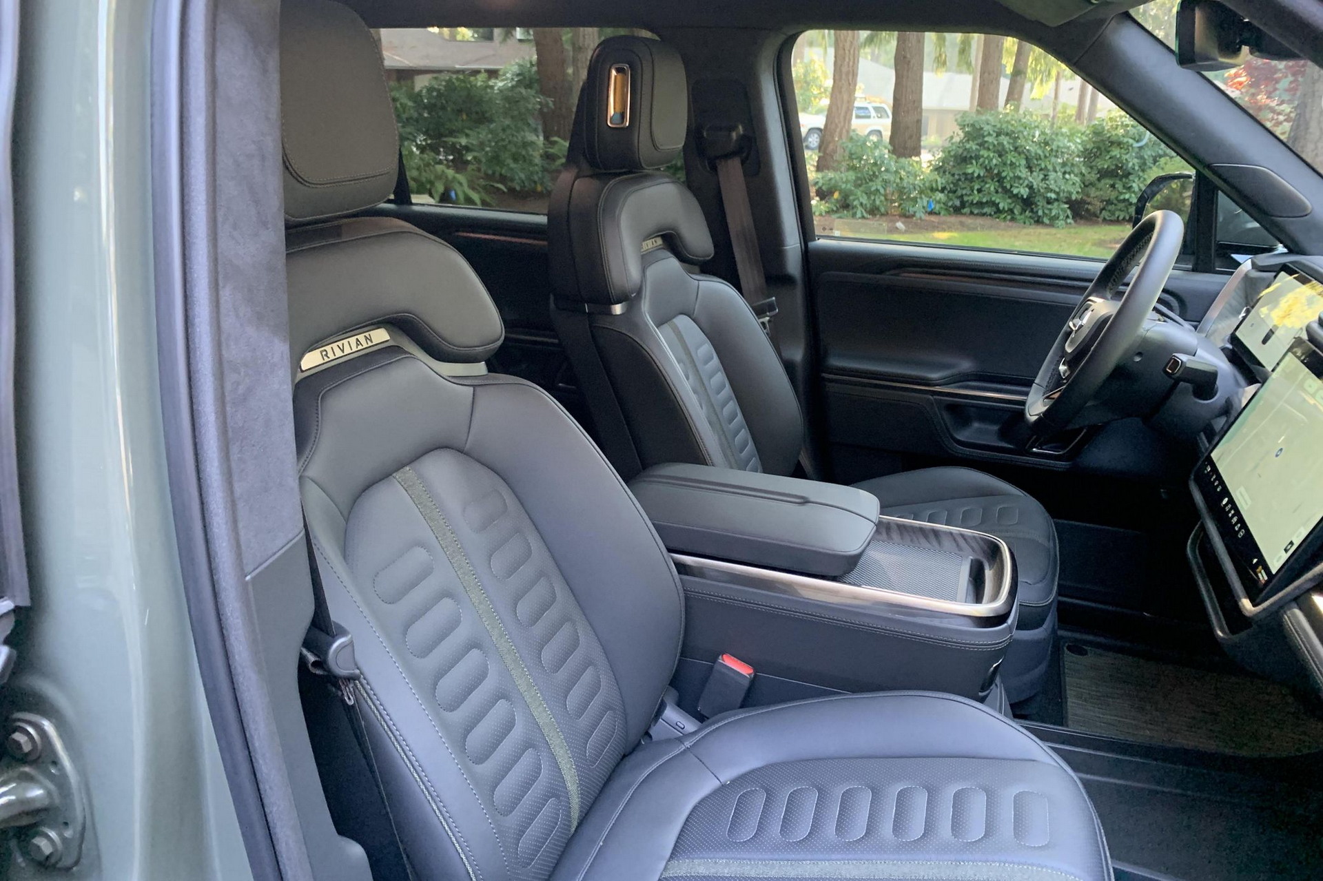 Skip The Line And Buy This 260-Mile Rivian R1S Available Right Now