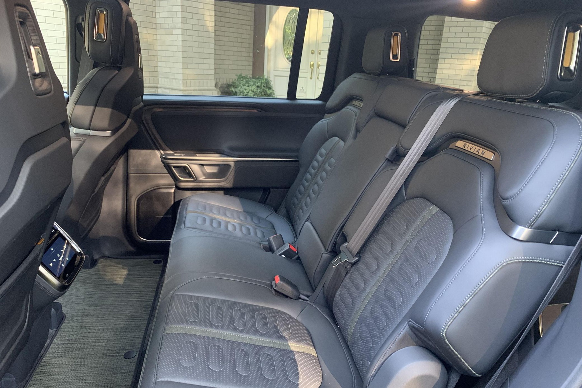 Skip The Line And Buy This 260-Mile Rivian R1S Available Right Now