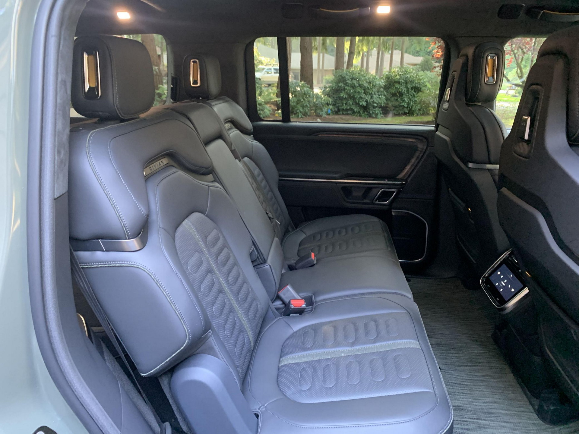 Skip The Line And Buy This 260-Mile Rivian R1S Available Right Now