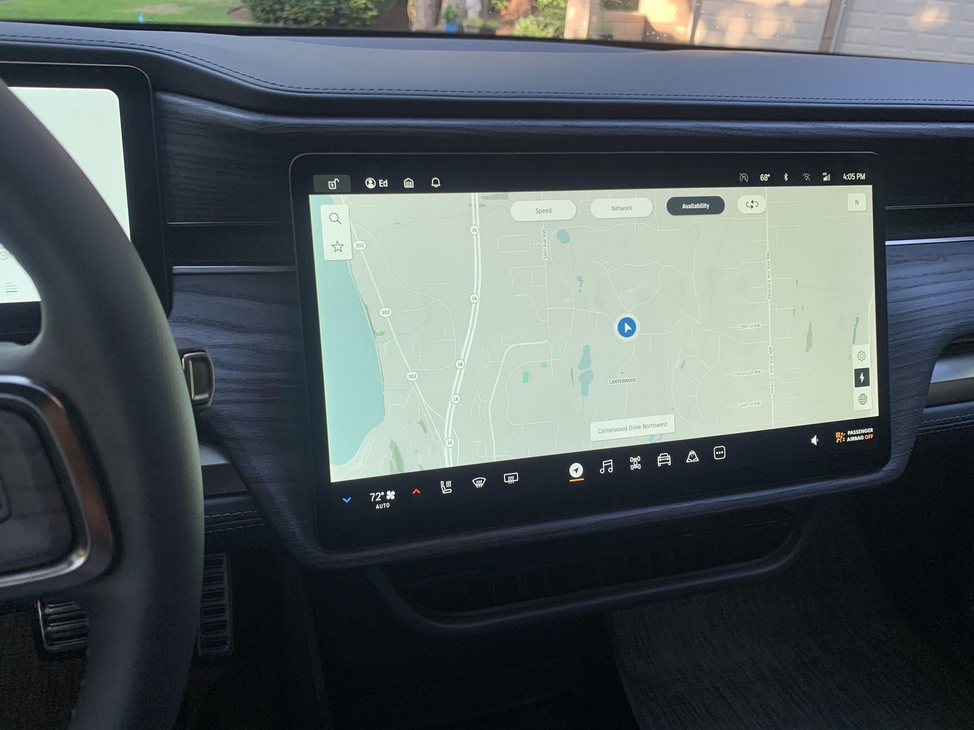 Skip The Line And Buy This 260-Mile Rivian R1S Available Right Now