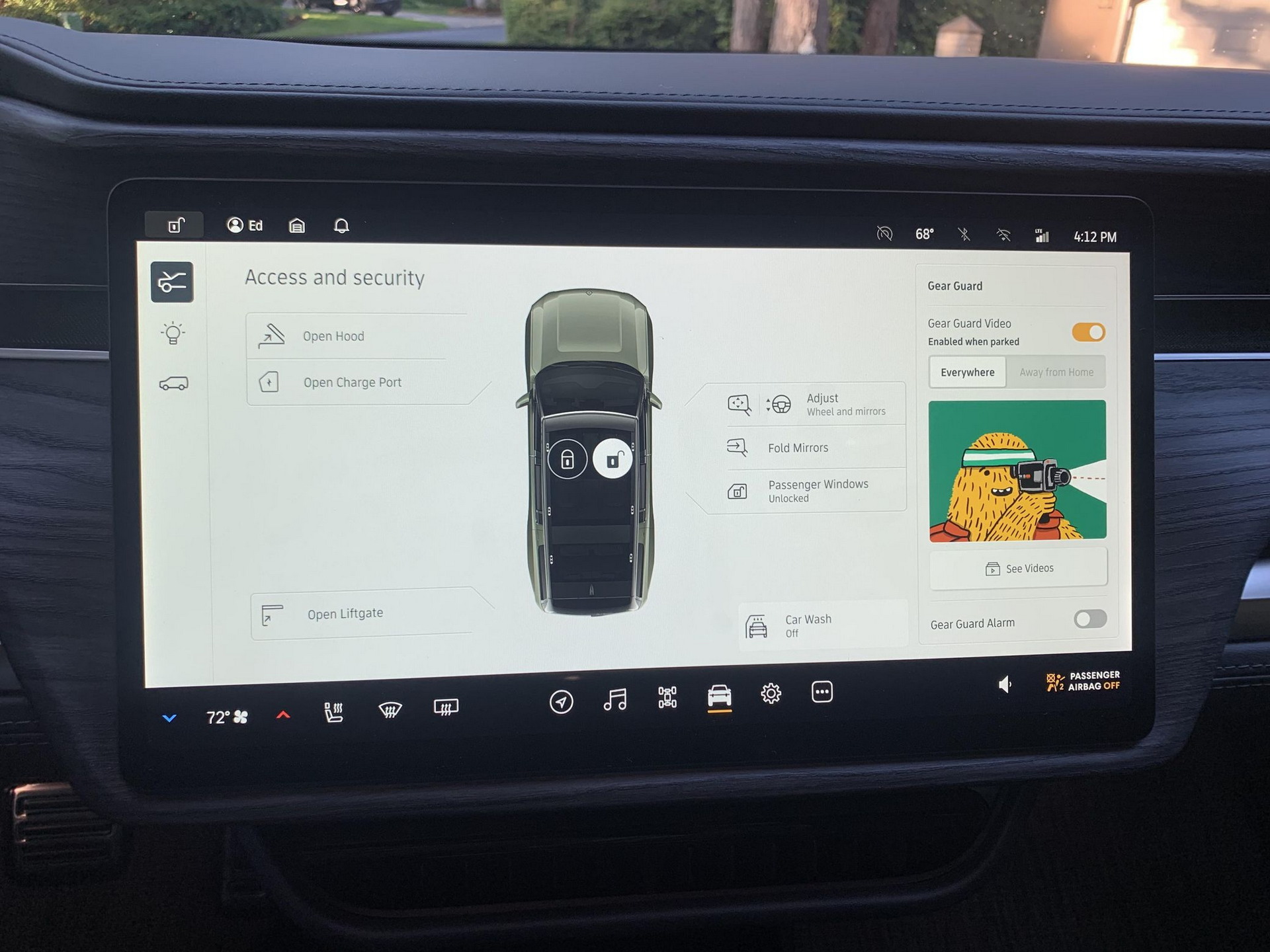 Skip The Line And Buy This 260-Mile Rivian R1S Available Right Now