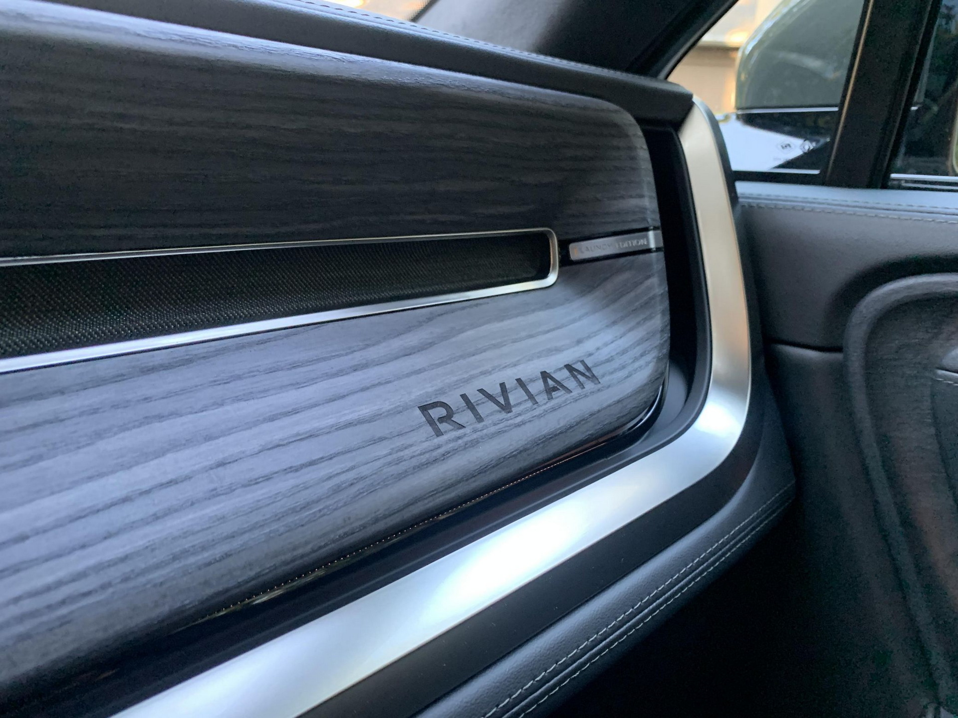 Skip The Line And Buy This 260-Mile Rivian R1S Available Right Now
