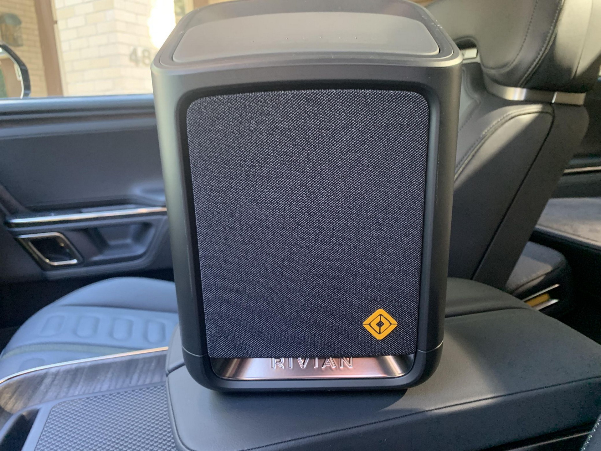 Skip The Line And Buy This 260-Mile Rivian R1S Available Right Now