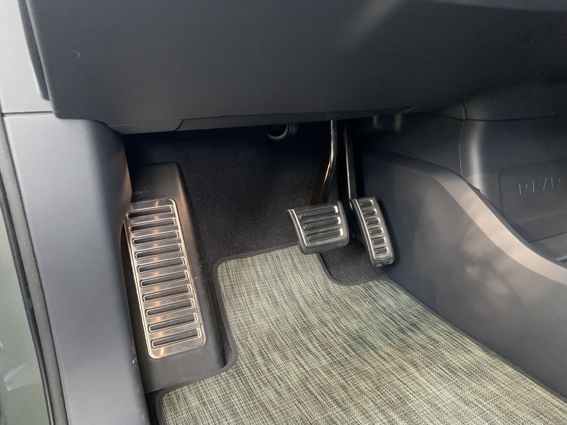 Skip The Line And Buy This 260-Mile Rivian R1S Available Right Now