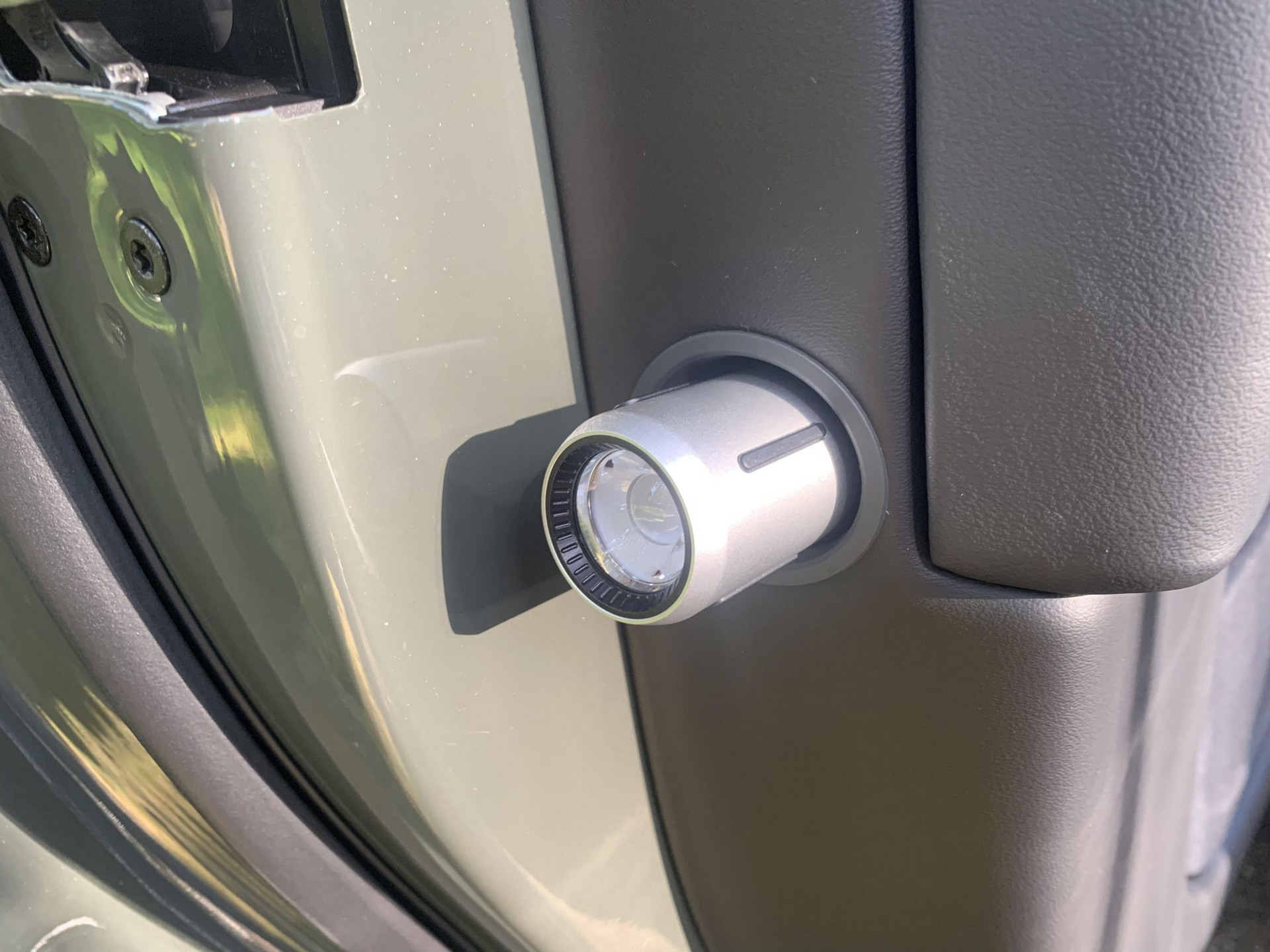 Skip The Line And Buy This 260-Mile Rivian R1S Available Right Now