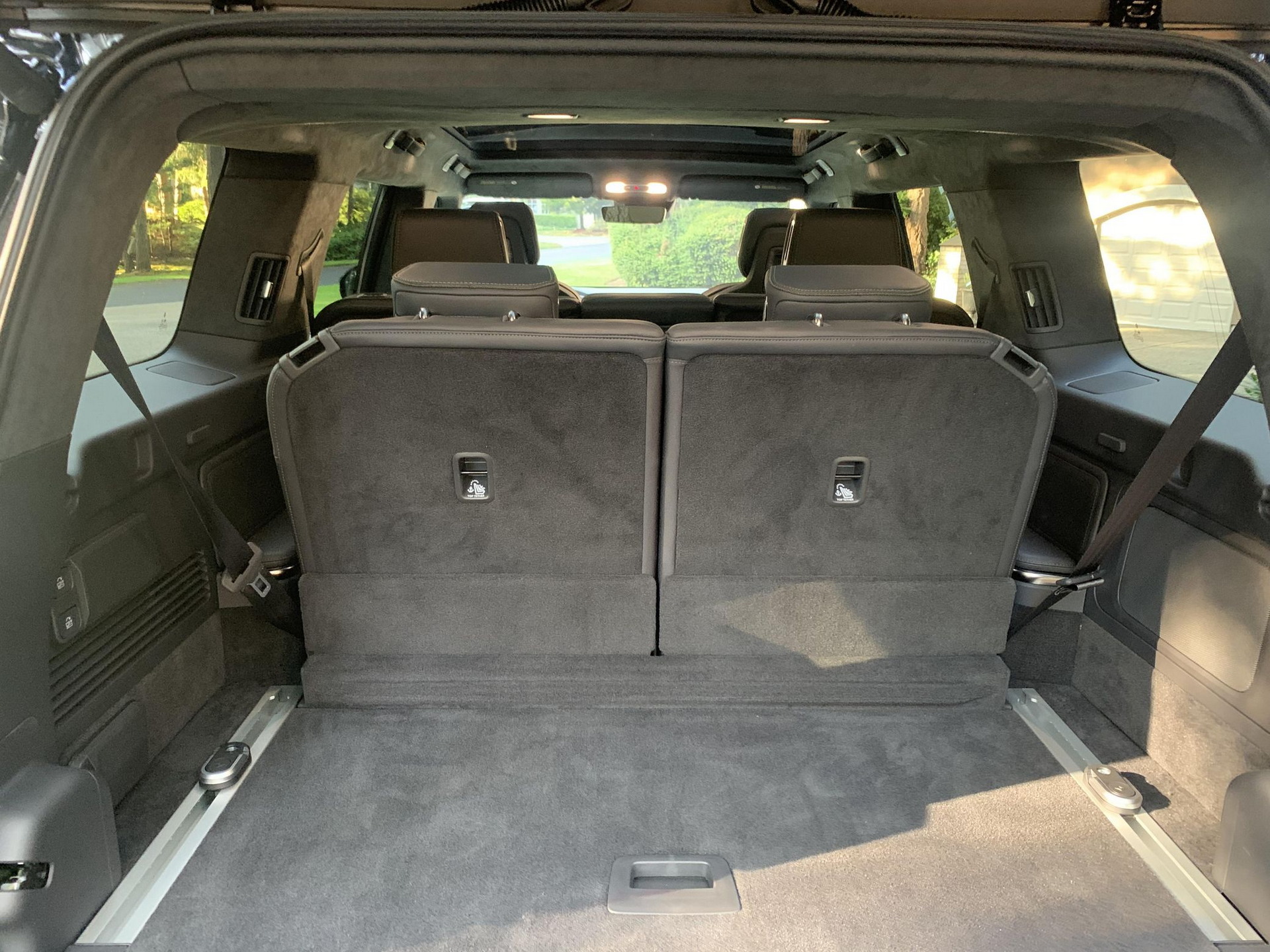 Skip The Line And Buy This 260-Mile Rivian R1S Available Right Now