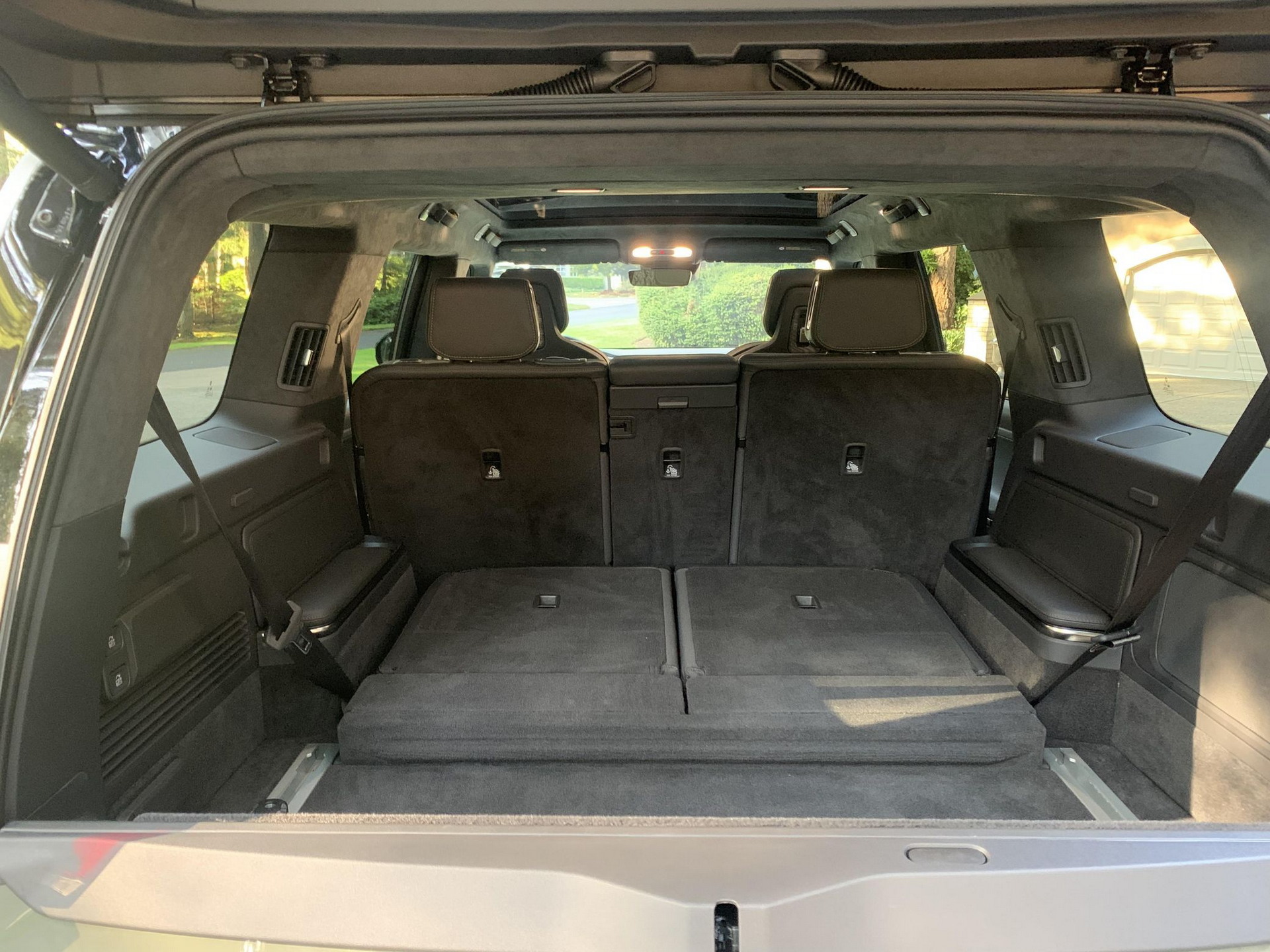 Skip The Line And Buy This 260-Mile Rivian R1S Available Right Now