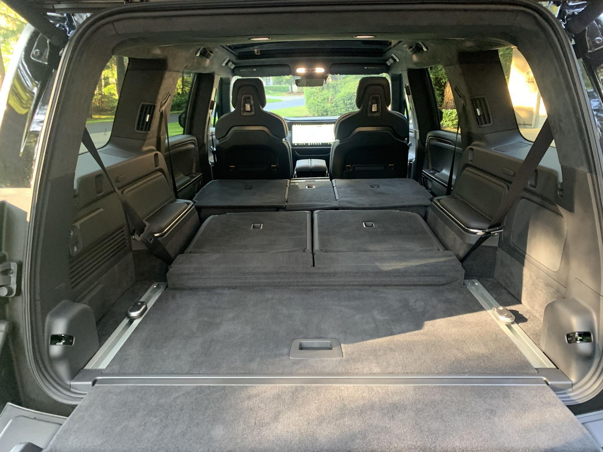 Skip The Line And Buy This 260-Mile Rivian R1S Available Right Now